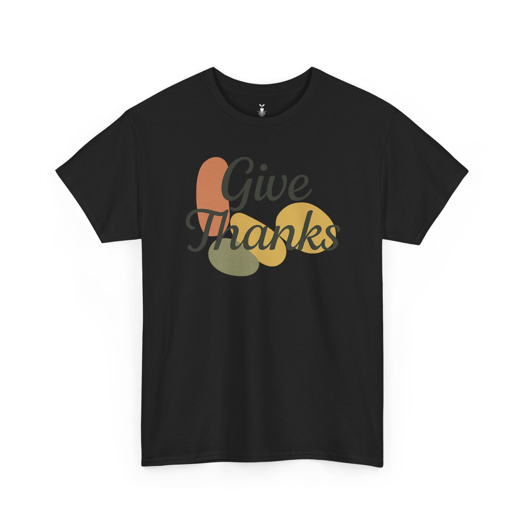 Give Thanks T-Shirt
