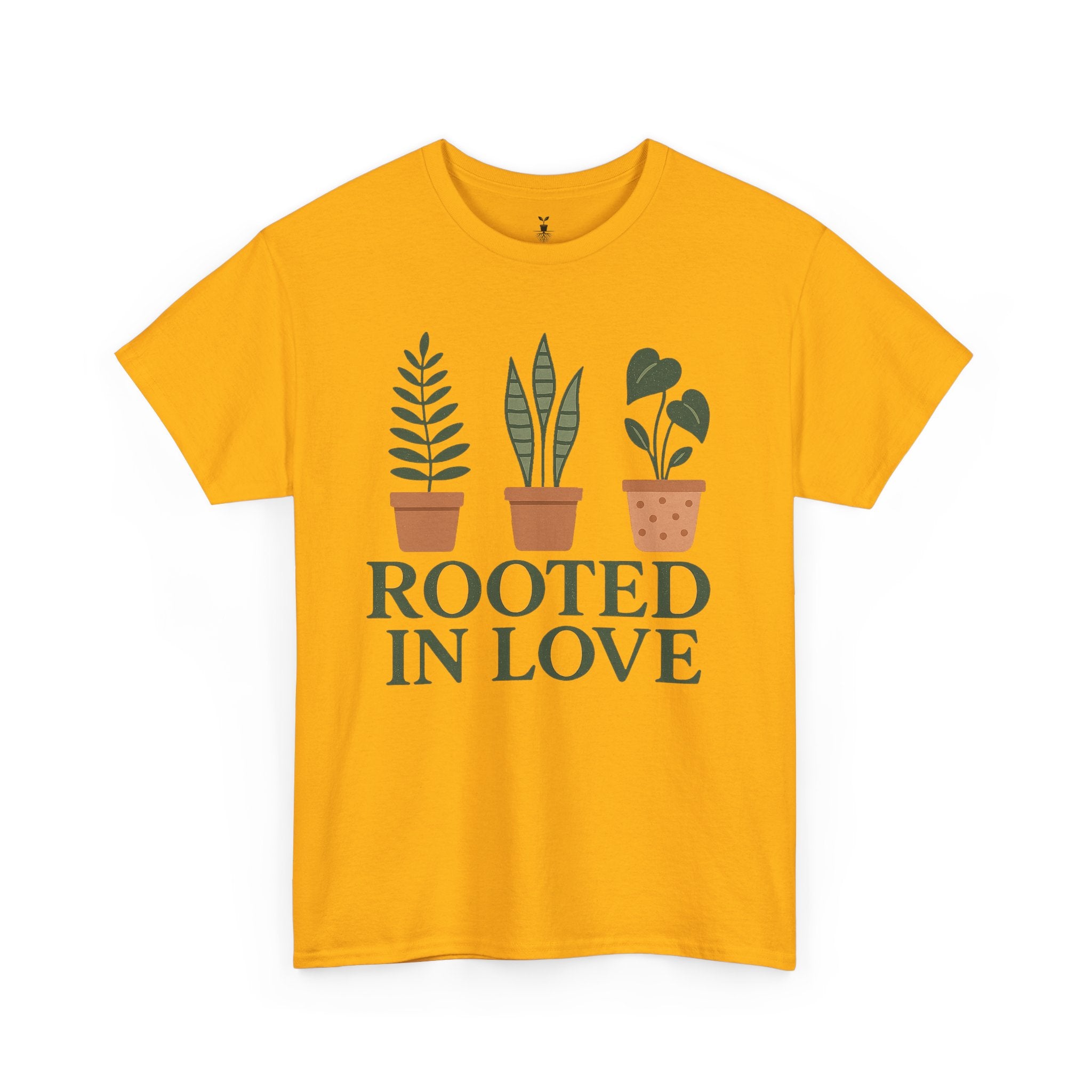 Rooted in Love T-Shirt