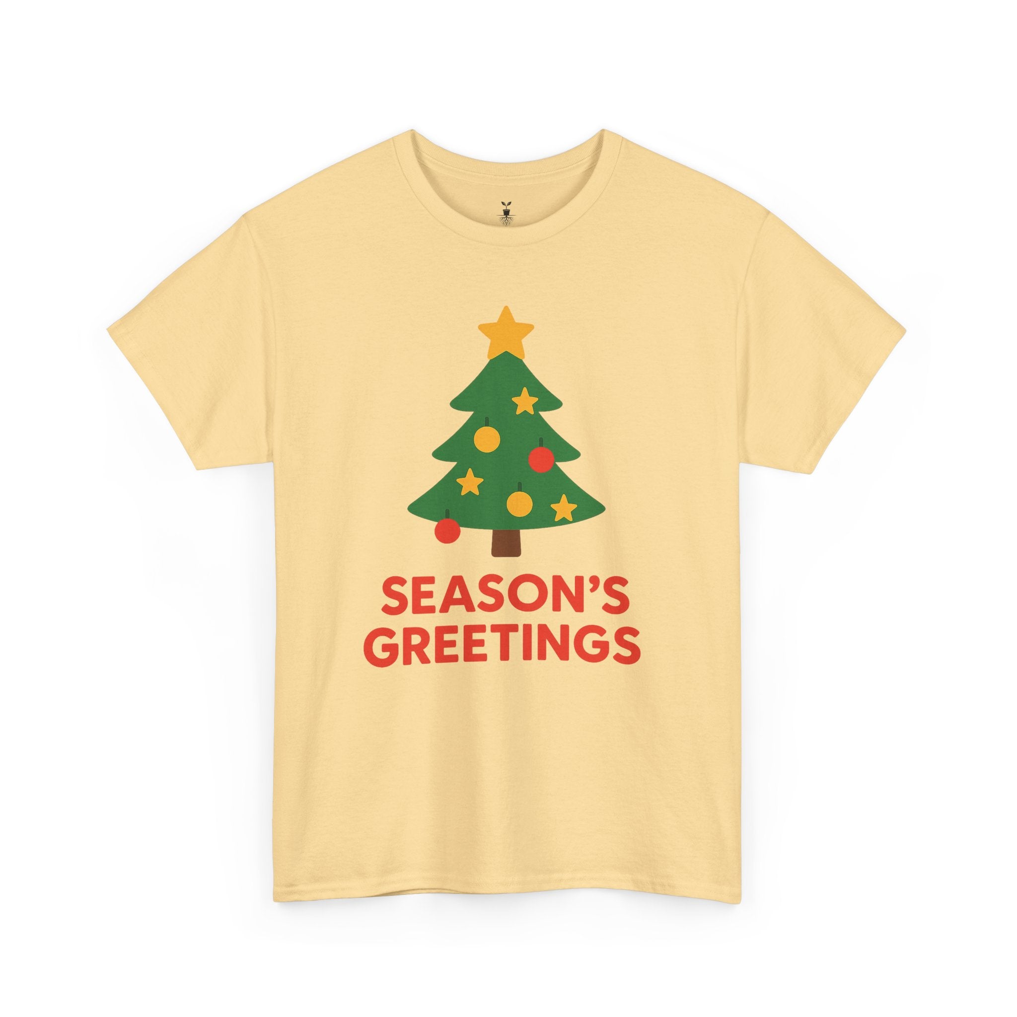 Christmas Tree T-Shirt