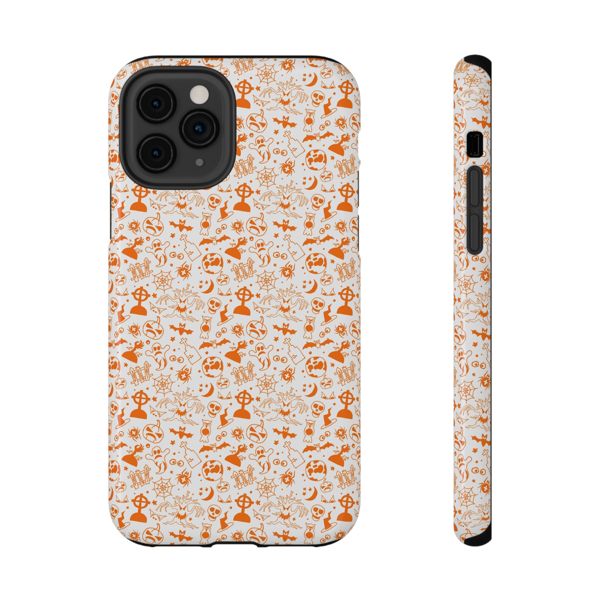 Impact-Resistant Cases