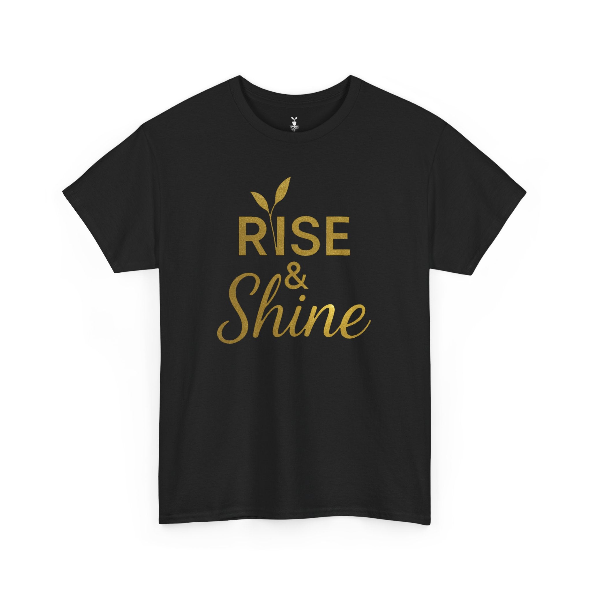 Rise & Shine T-Shirt