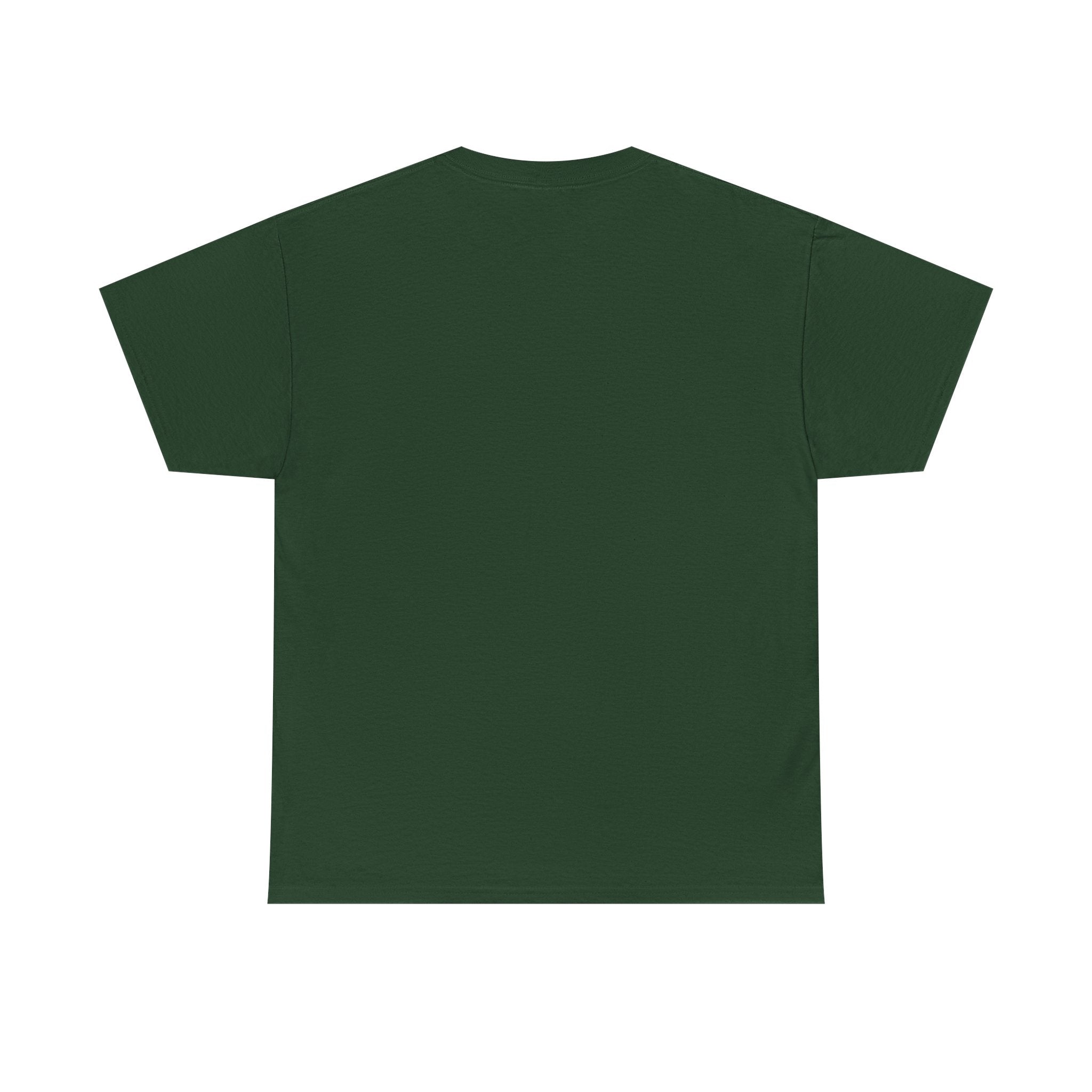Holiday Vibes Snowman Christmas T-Shirt