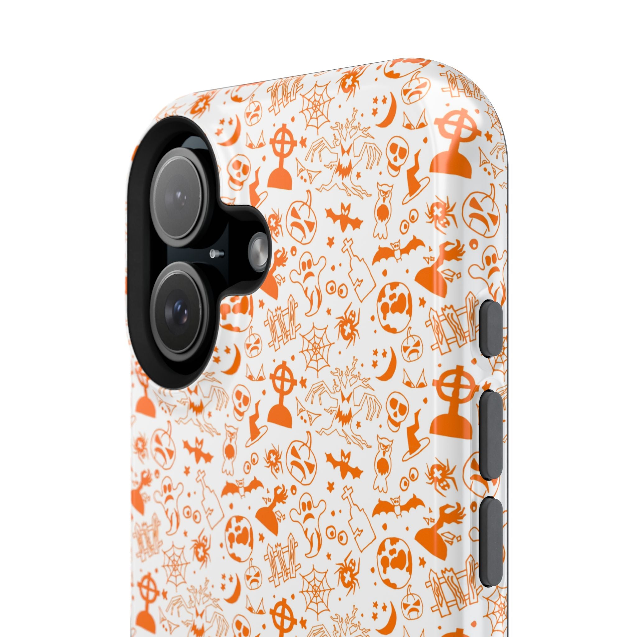 Impact-Resistant Cases