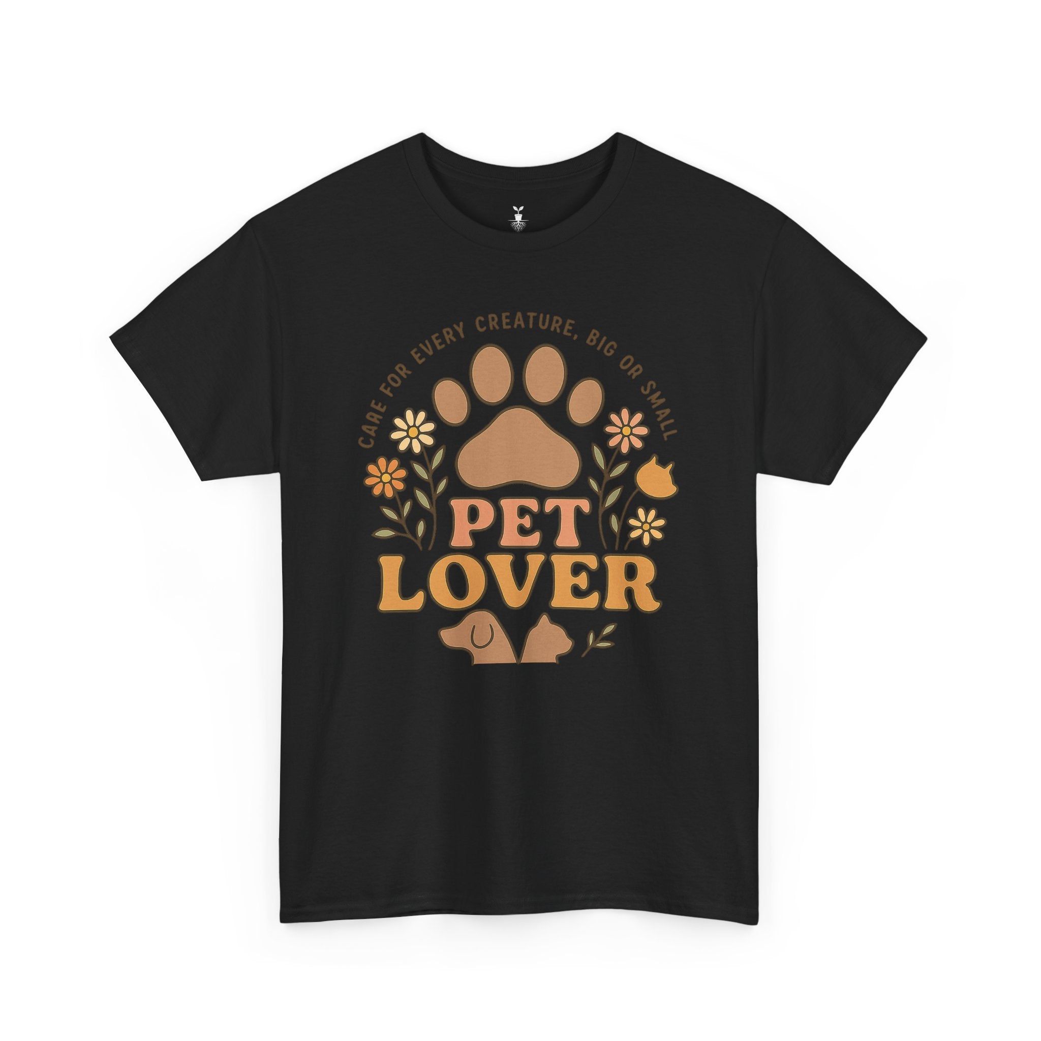Pet Lover T-Shirt