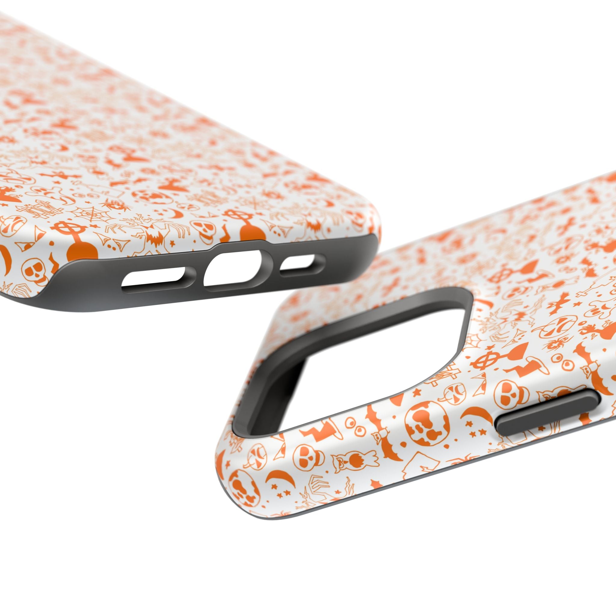 Impact-Resistant Cases