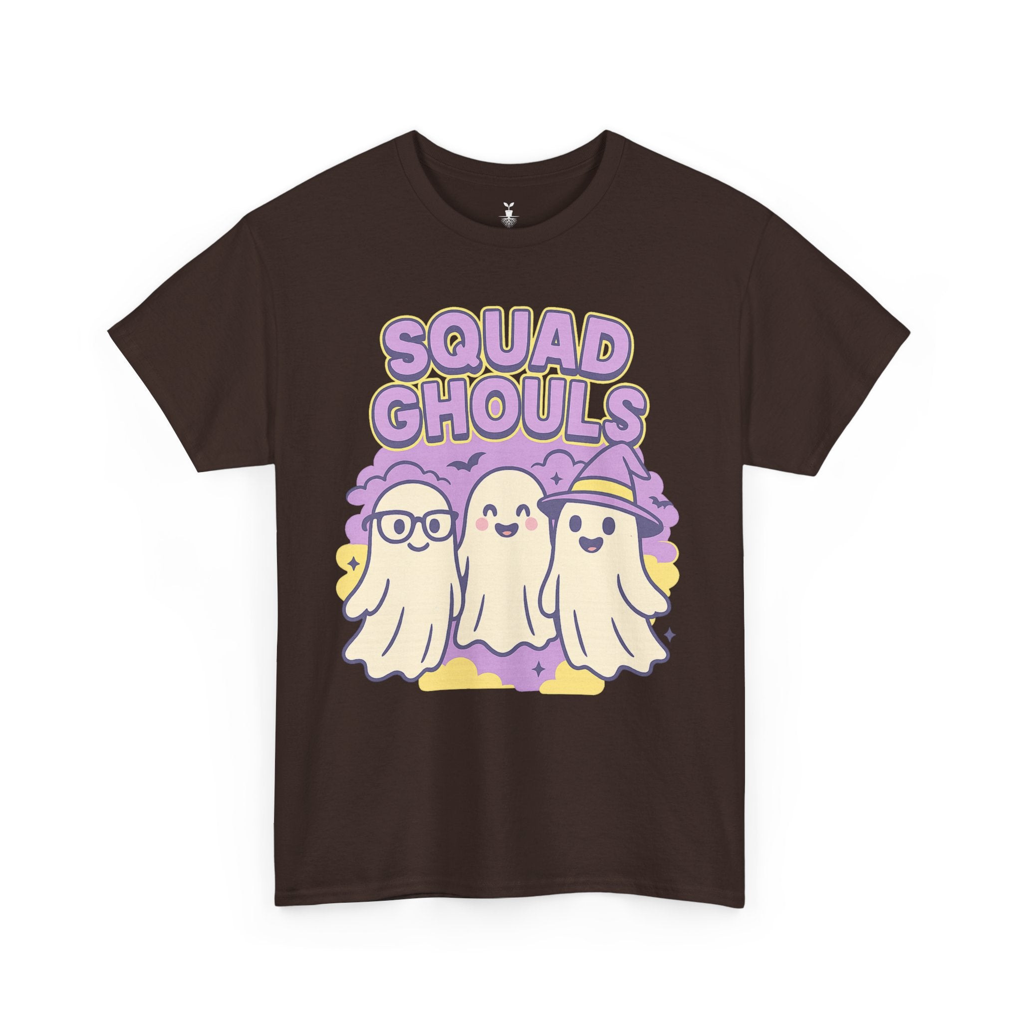 Squad Ghouls T-Shirt