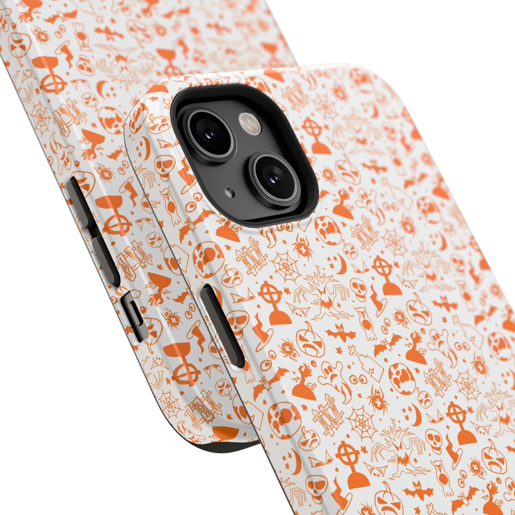 Impact-Resistant Cases
