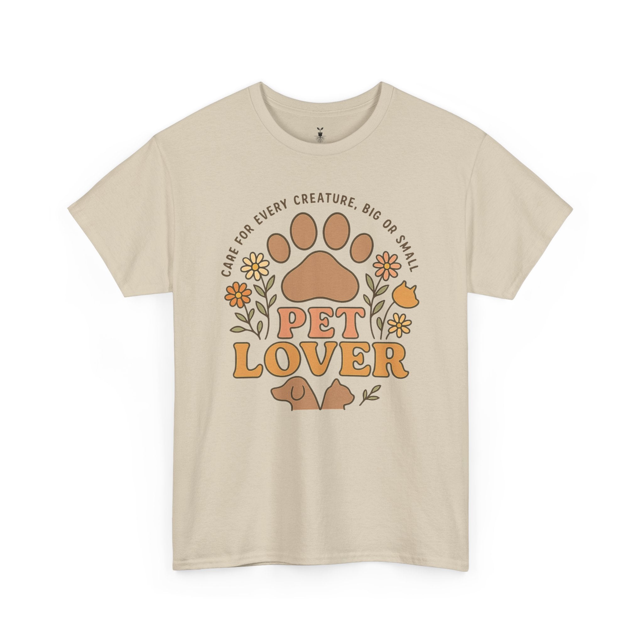 Pet Lover T-Shirt