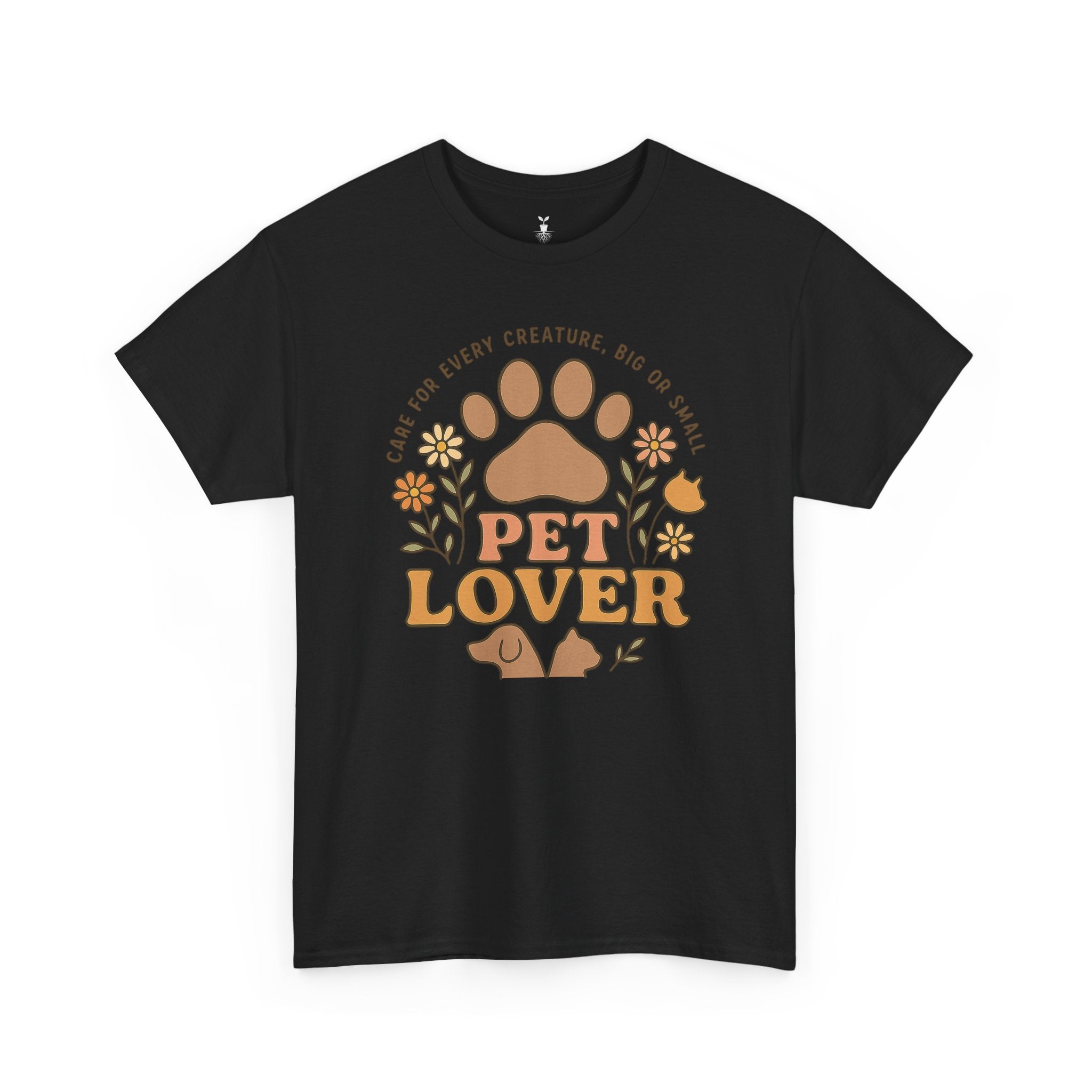 Pet Lover T-Shirt