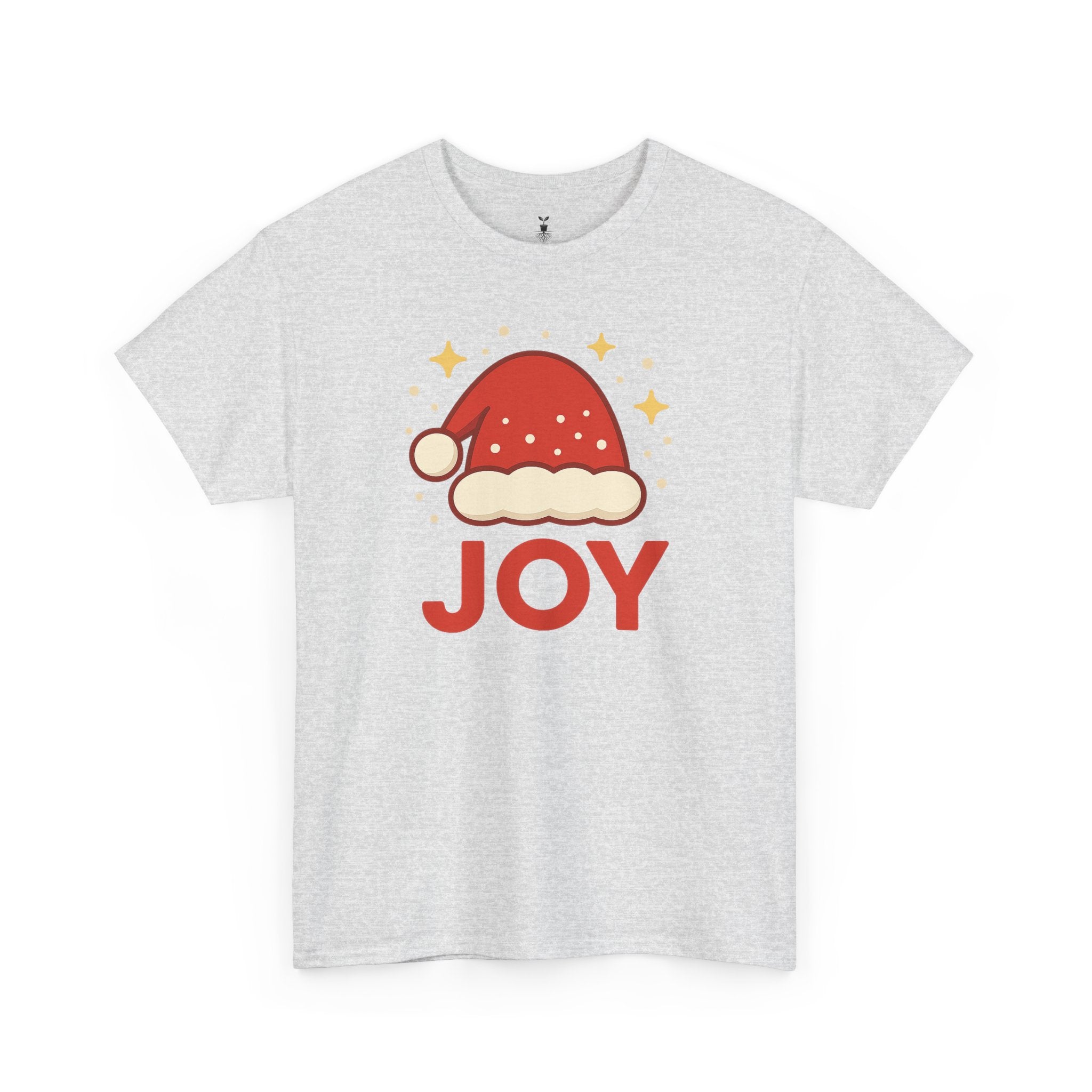 Festive Joy Christmas T-Shirt