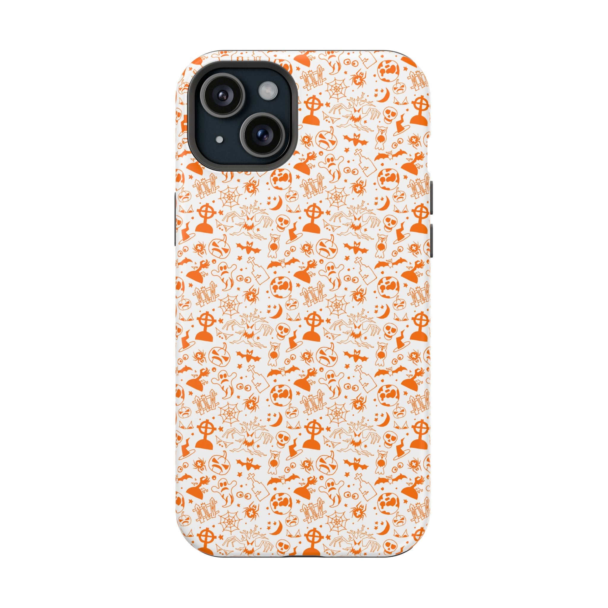 Impact-Resistant Cases