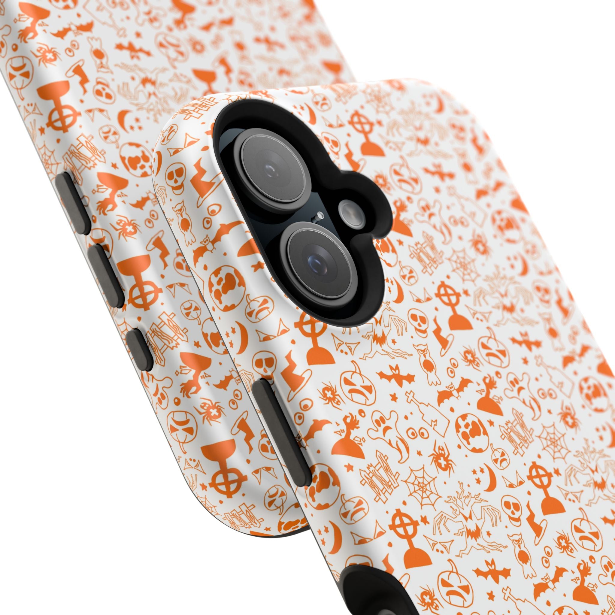 Impact-Resistant Cases
