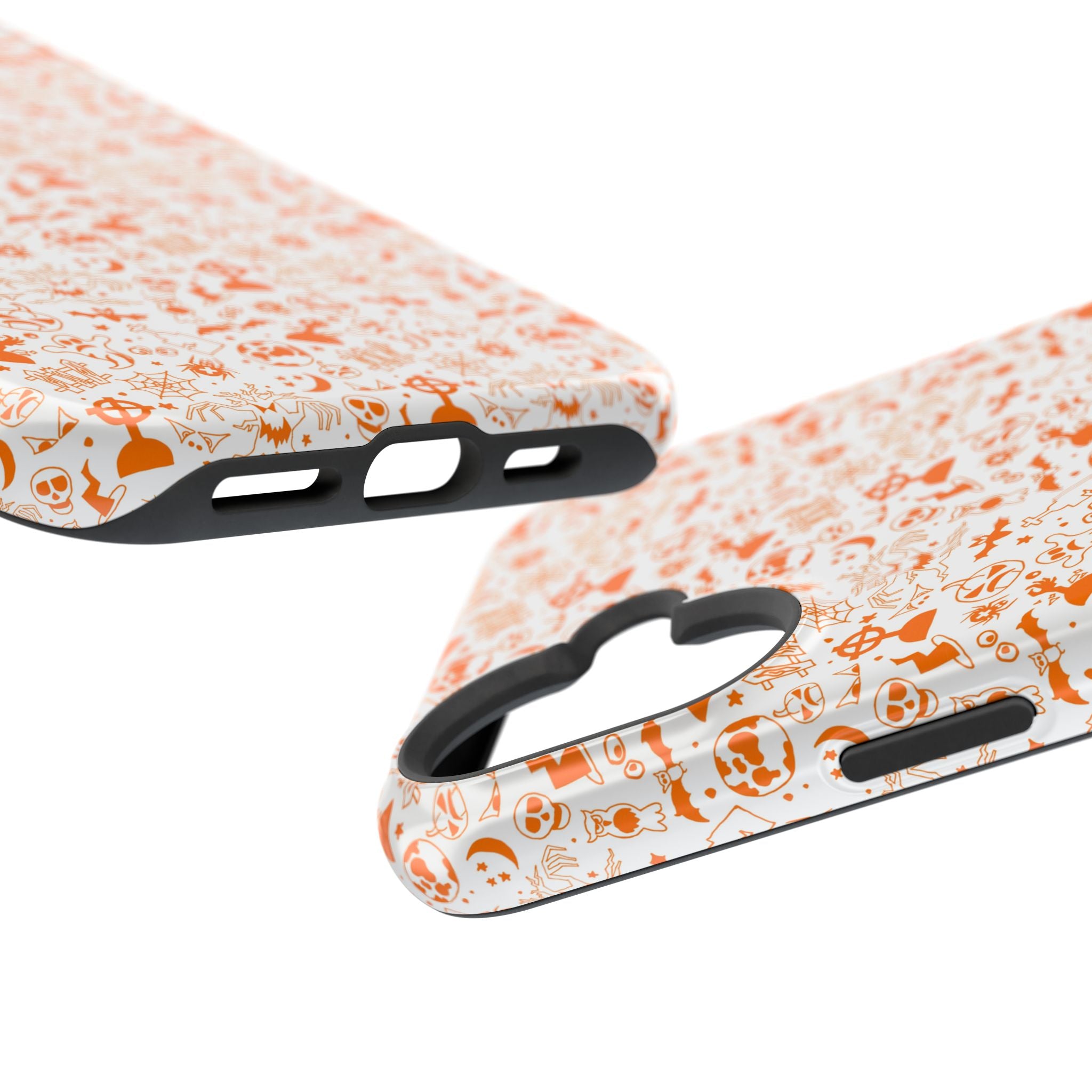 Impact-Resistant Cases