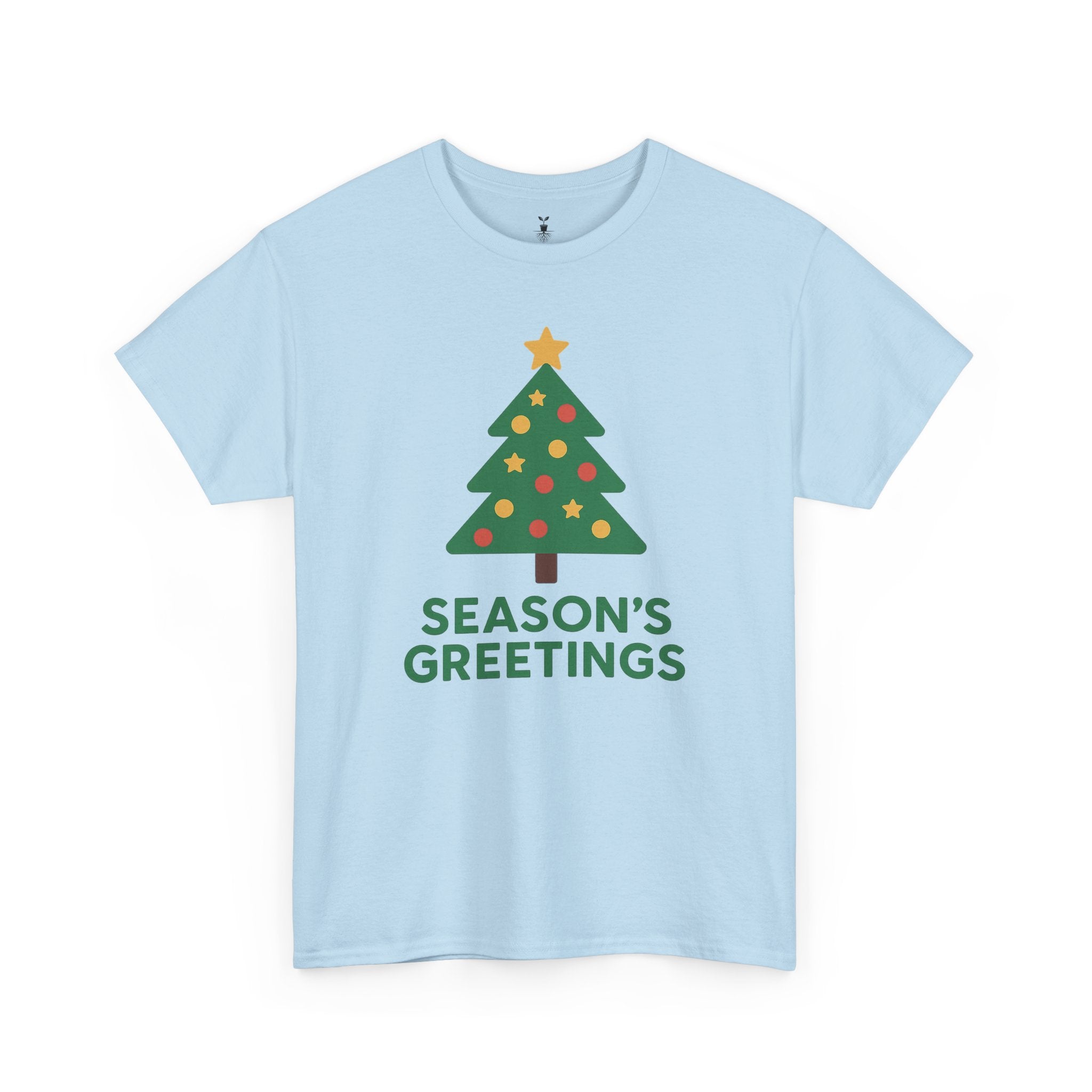 Christmas Tree Season’s T-Shirt