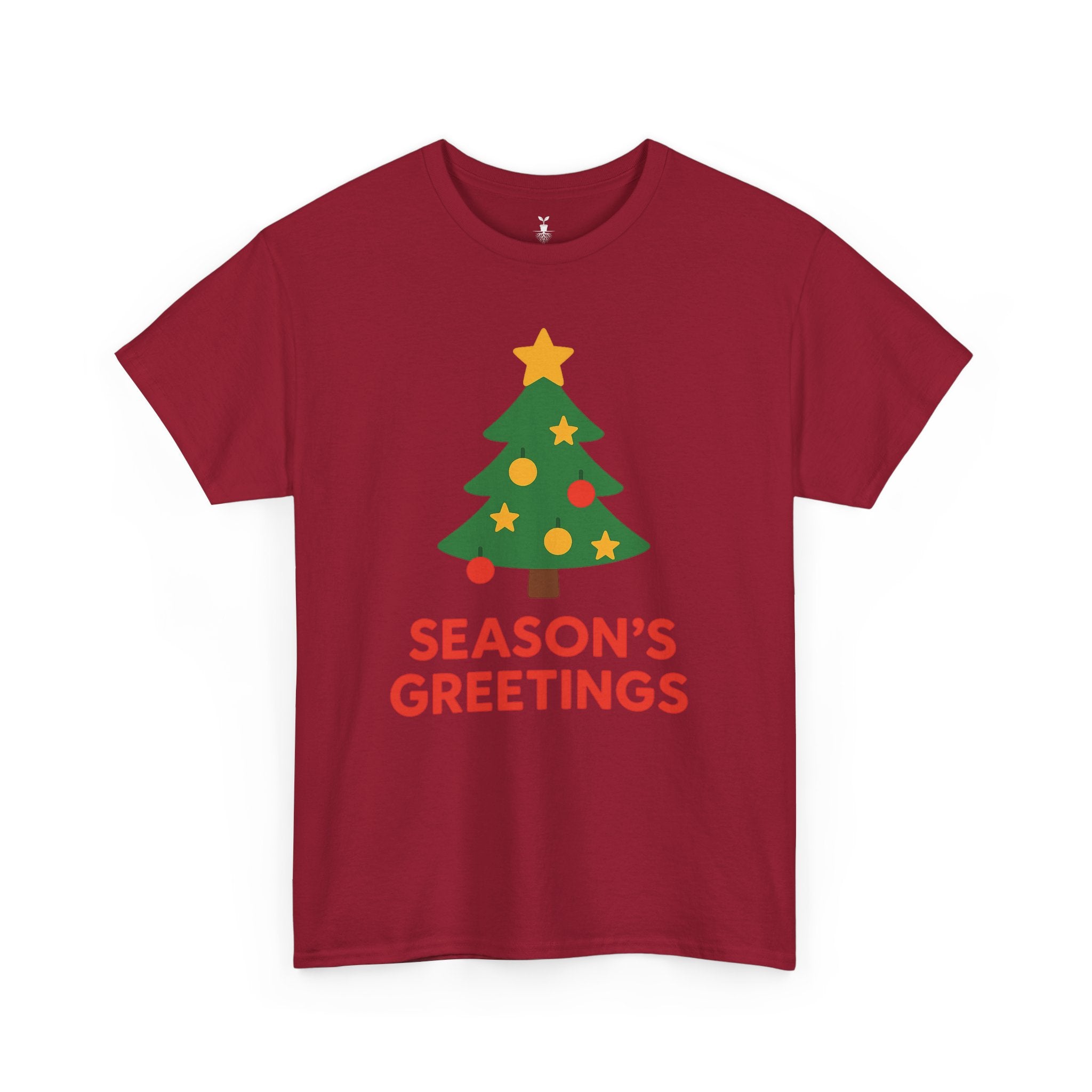 Christmas Tree T-Shirt