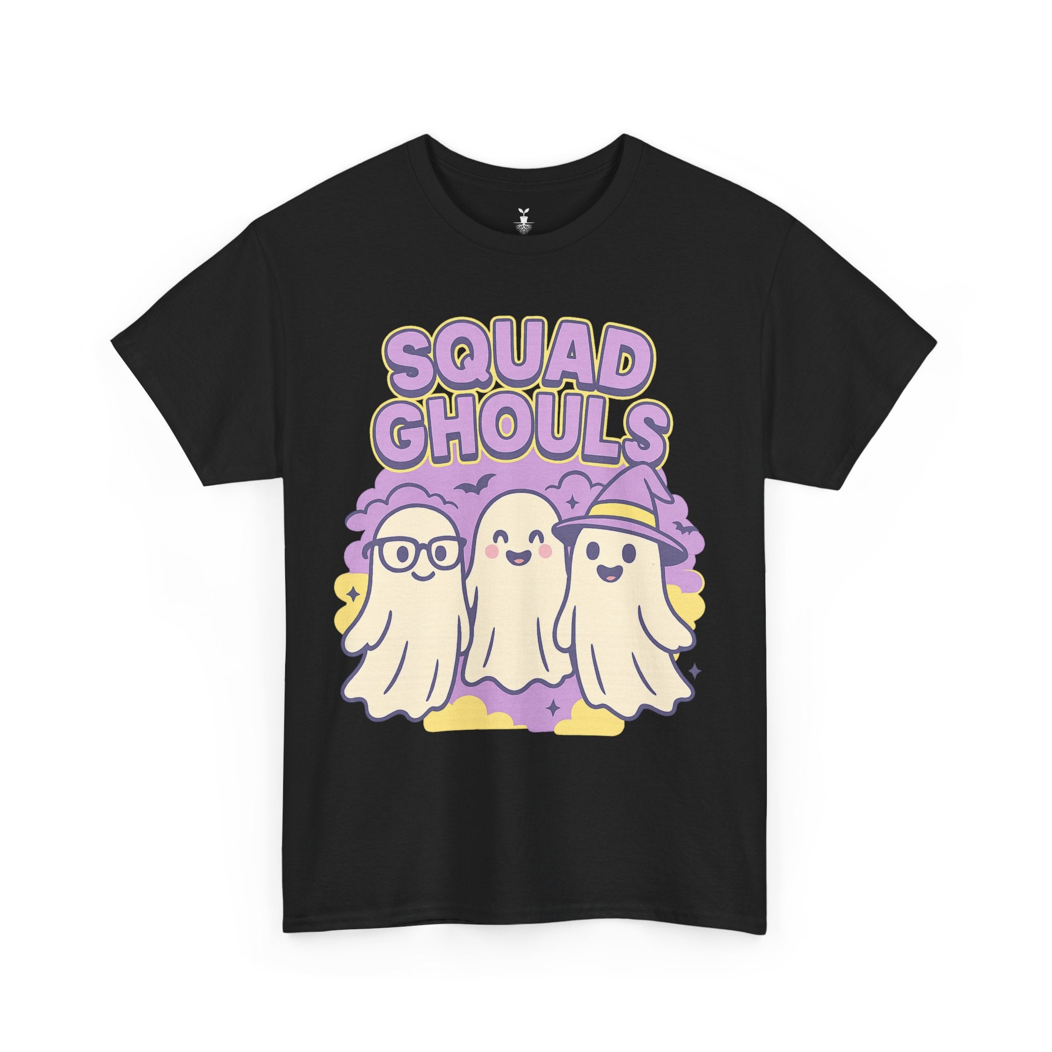 Squad Ghouls T-Shirt