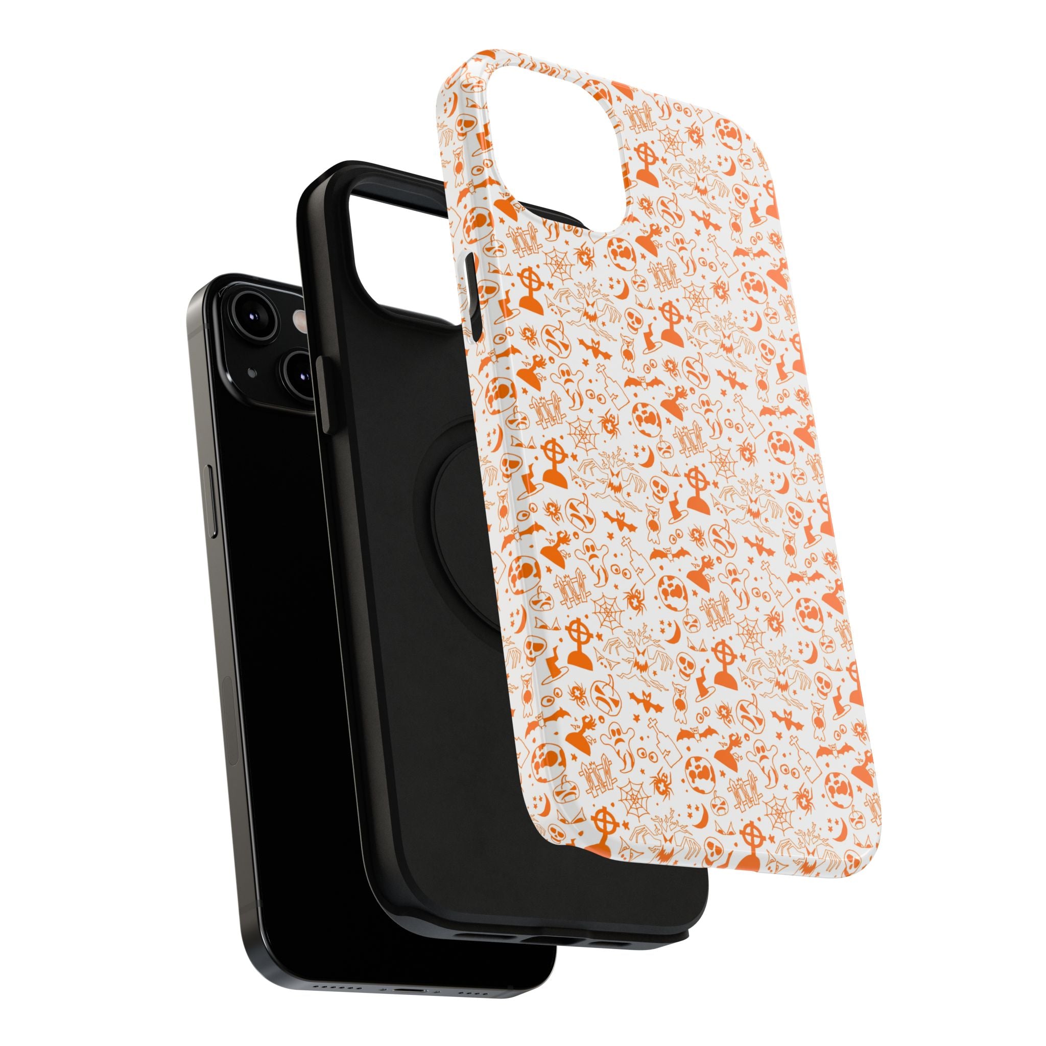 Impact-Resistant Cases