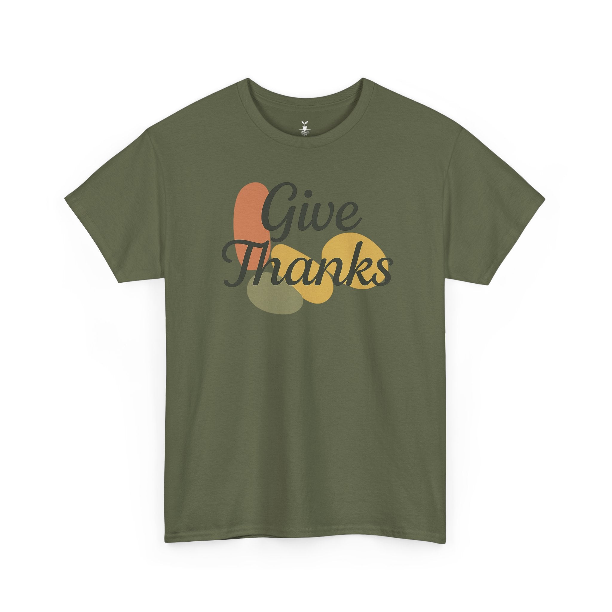 Give Thanks T-Shirt