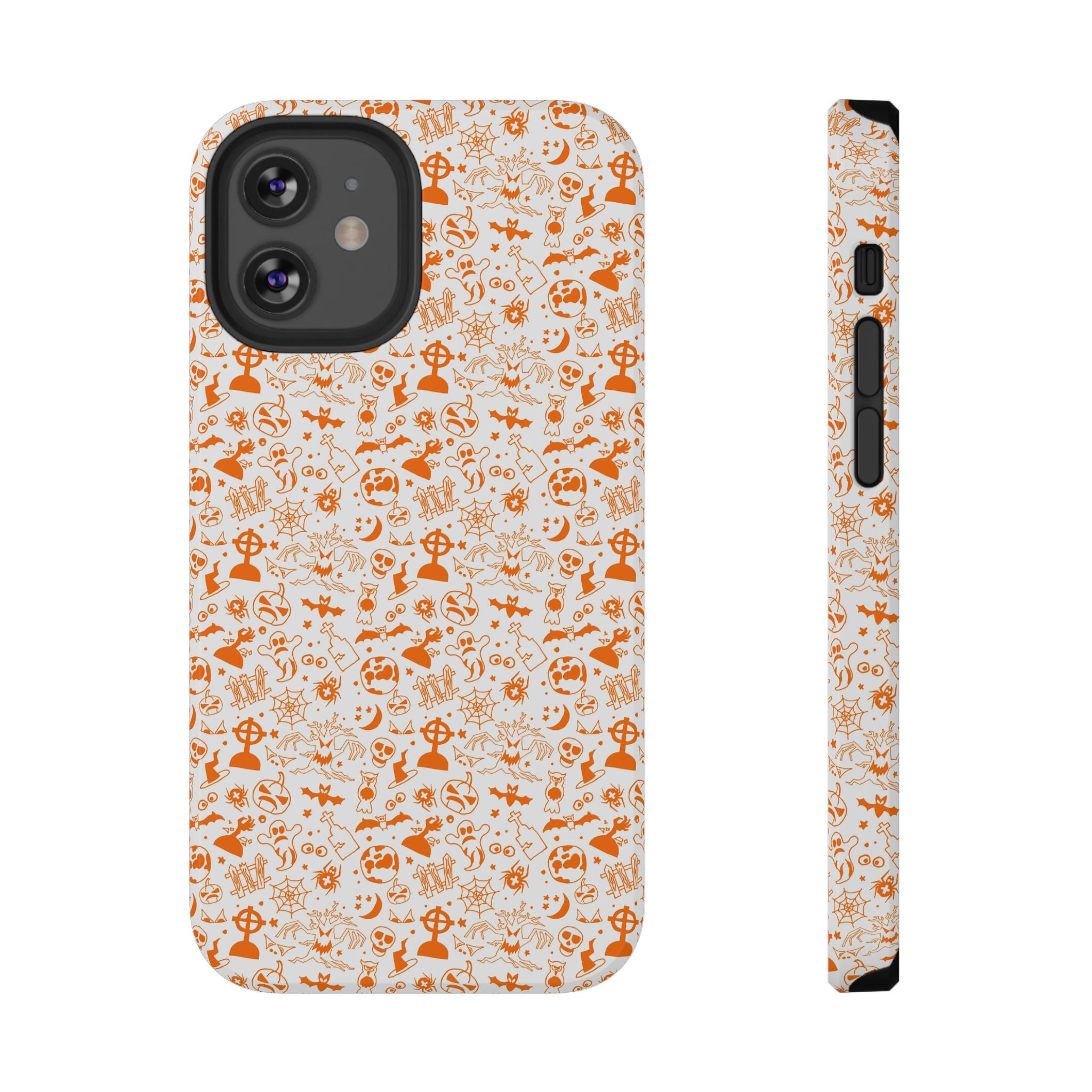 Impact-Resistant Cases