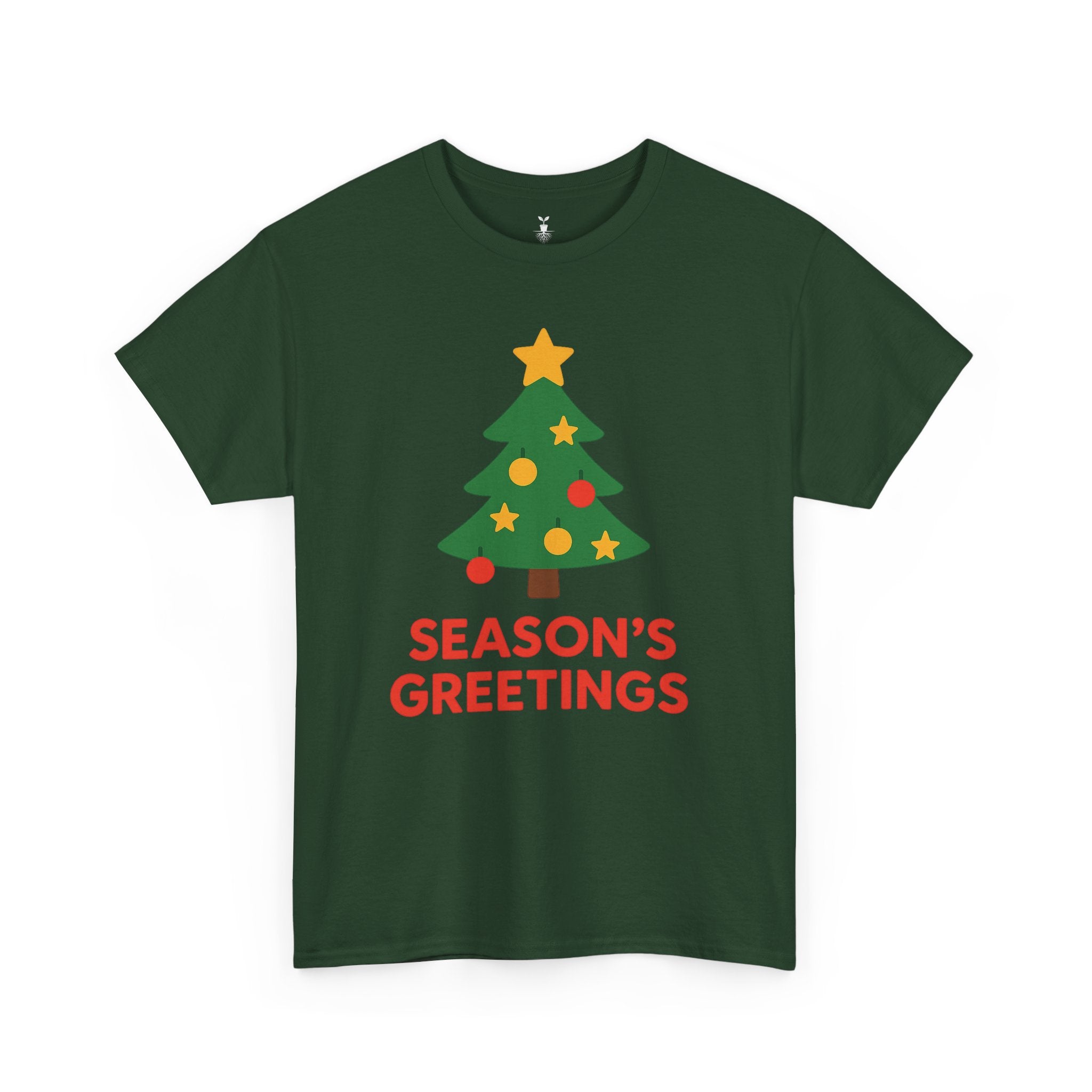 Christmas Tree T-Shirt