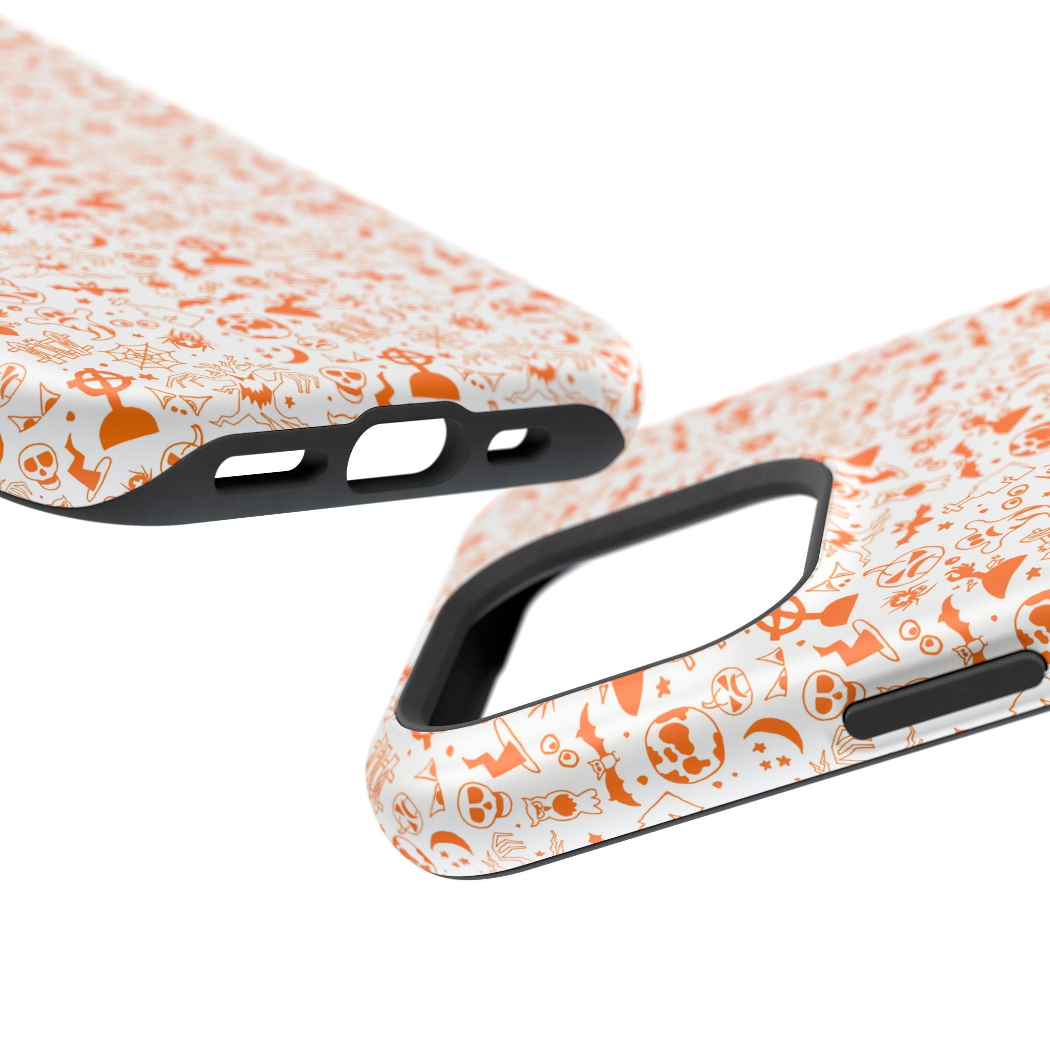 Impact-Resistant Cases