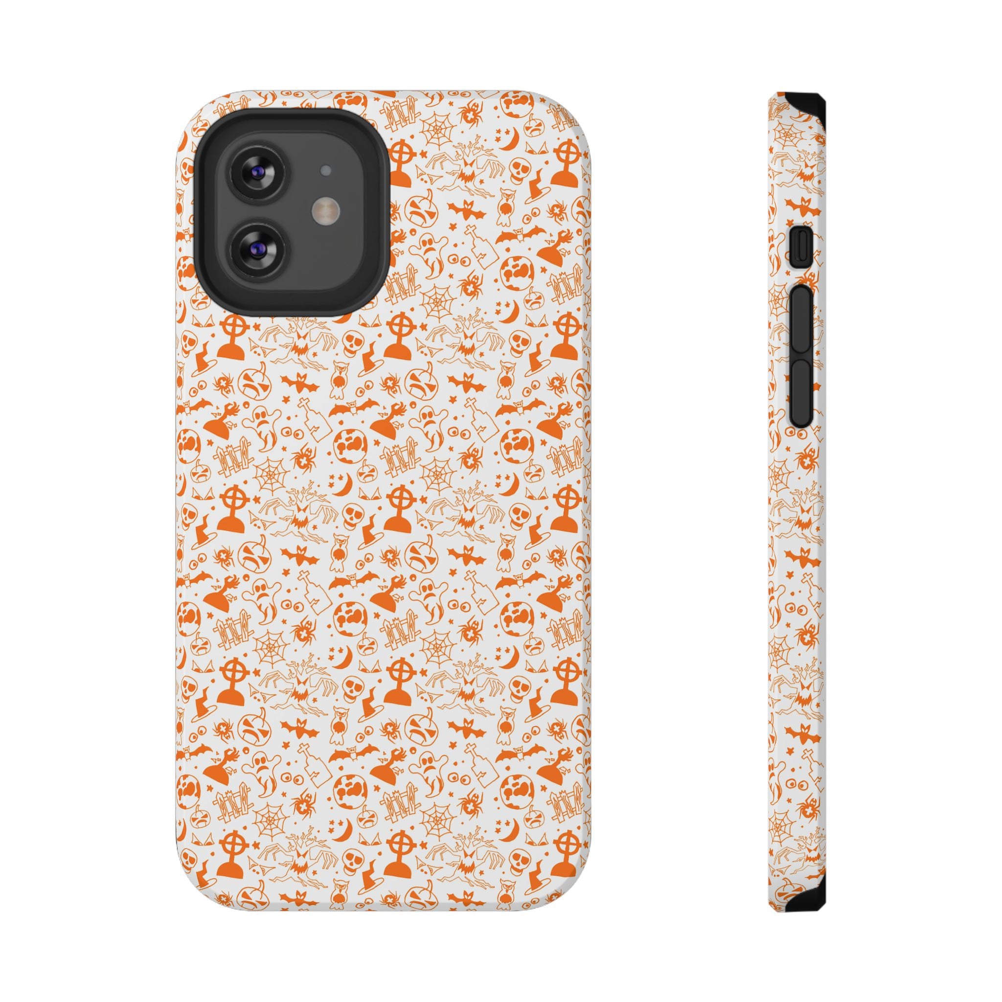 Impact-Resistant Cases