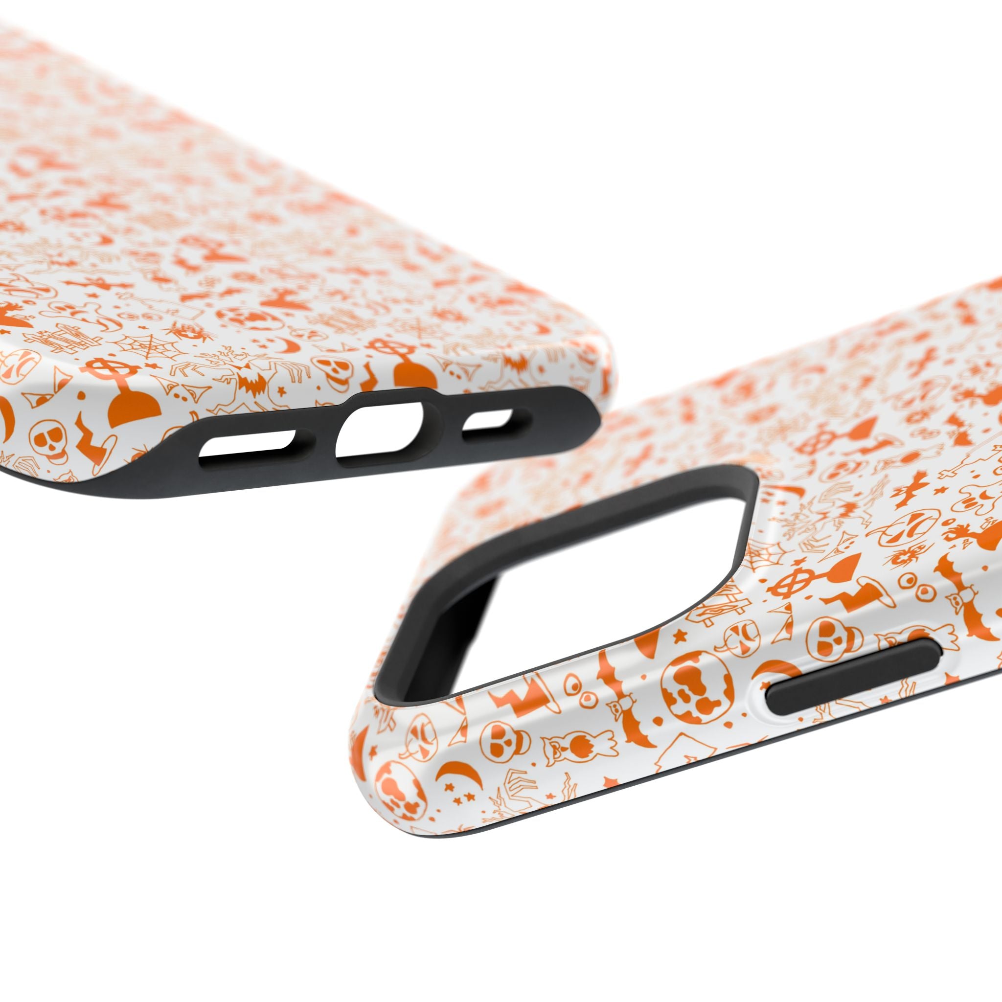 Impact-Resistant Cases