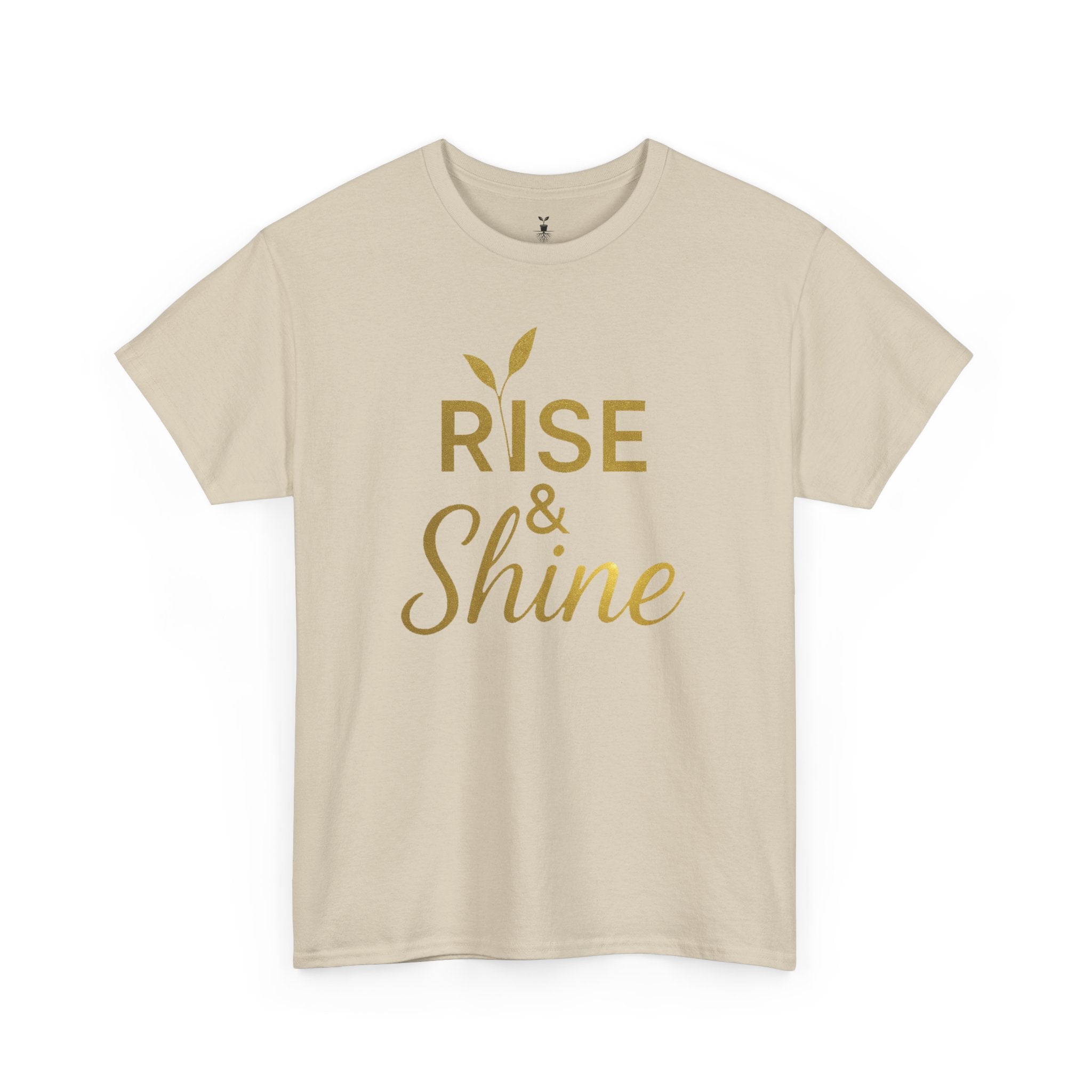 Rise & Shine T-Shirt