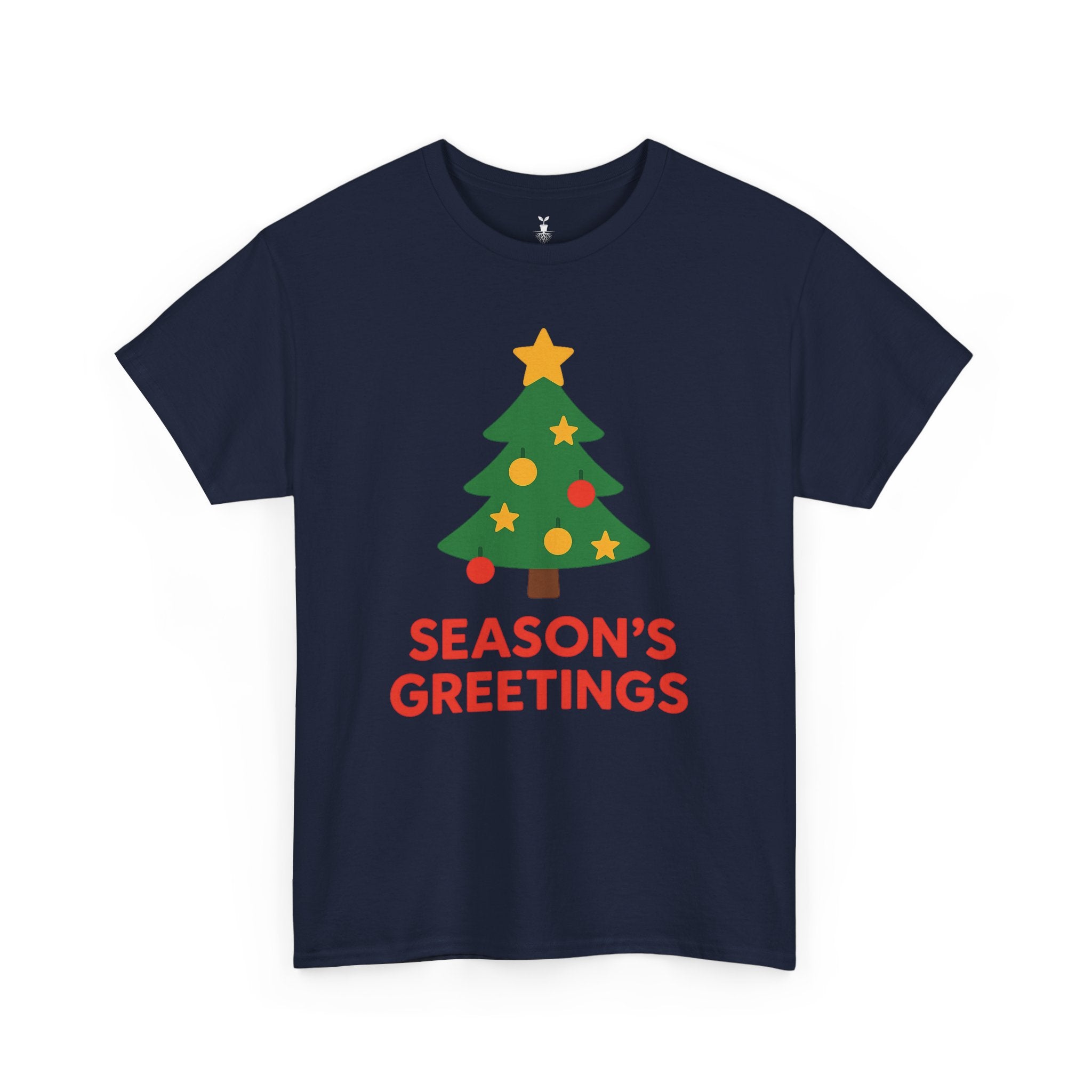 Christmas Tree T-Shirt