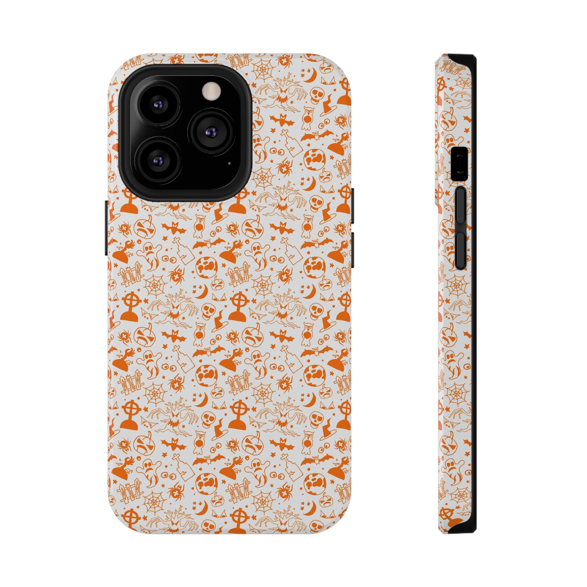 Impact-Resistant Cases