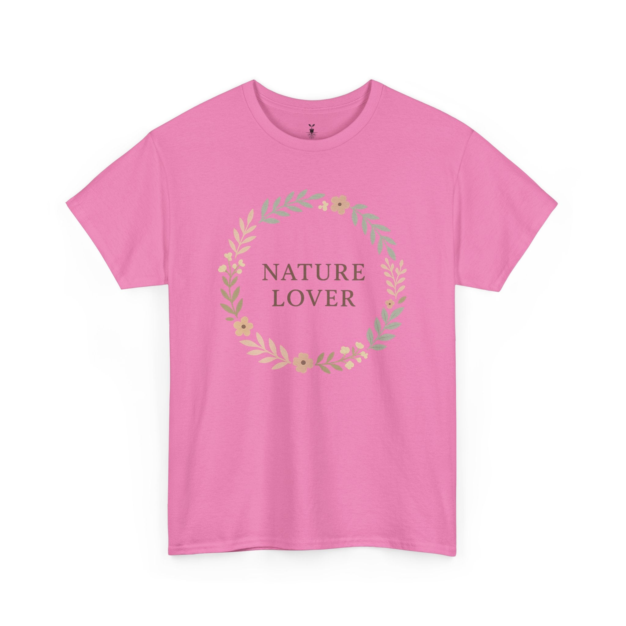 Nature Lover T-Shirt
