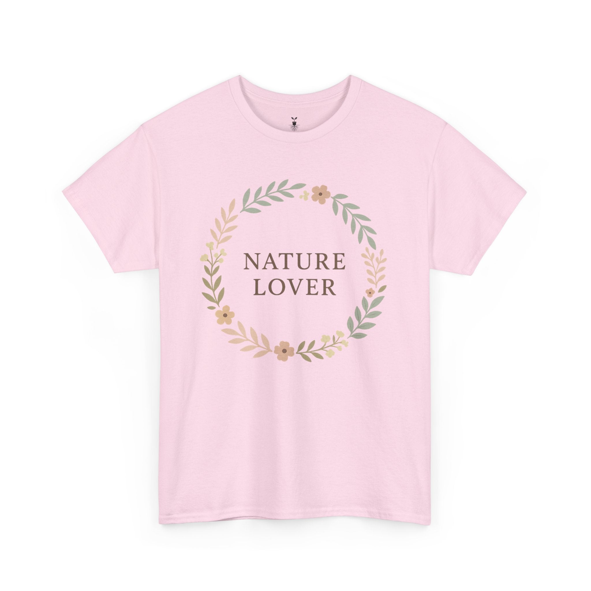 Nature Lover T-Shirt