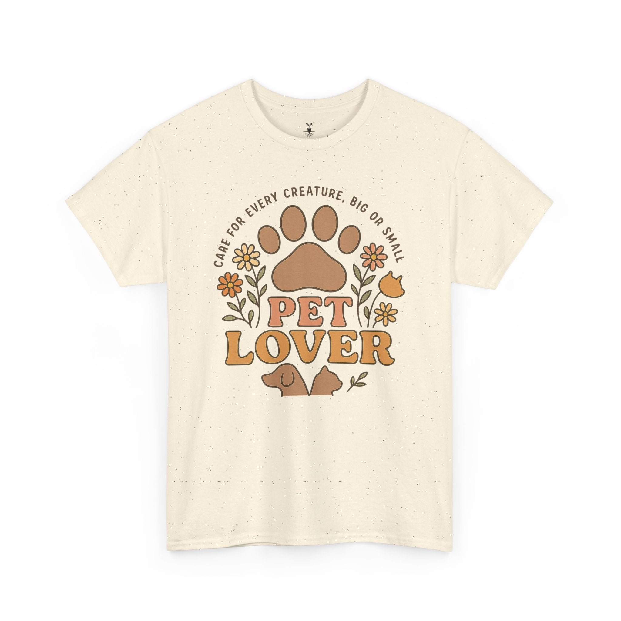 Pet Lover T-Shirt