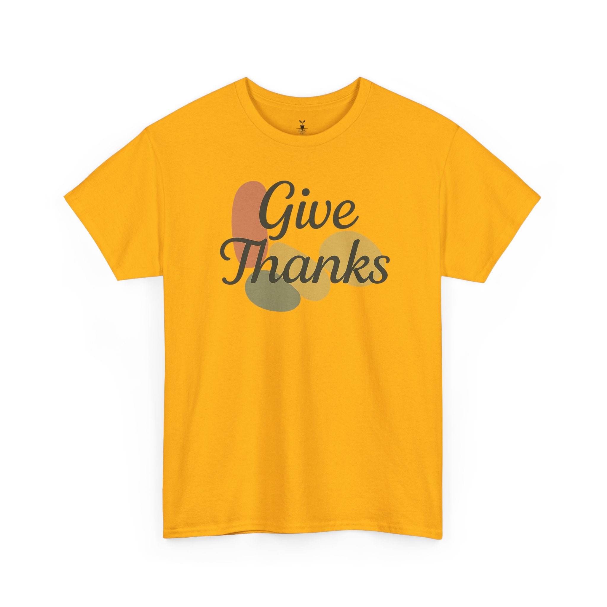 Give Thanks T-Shirt