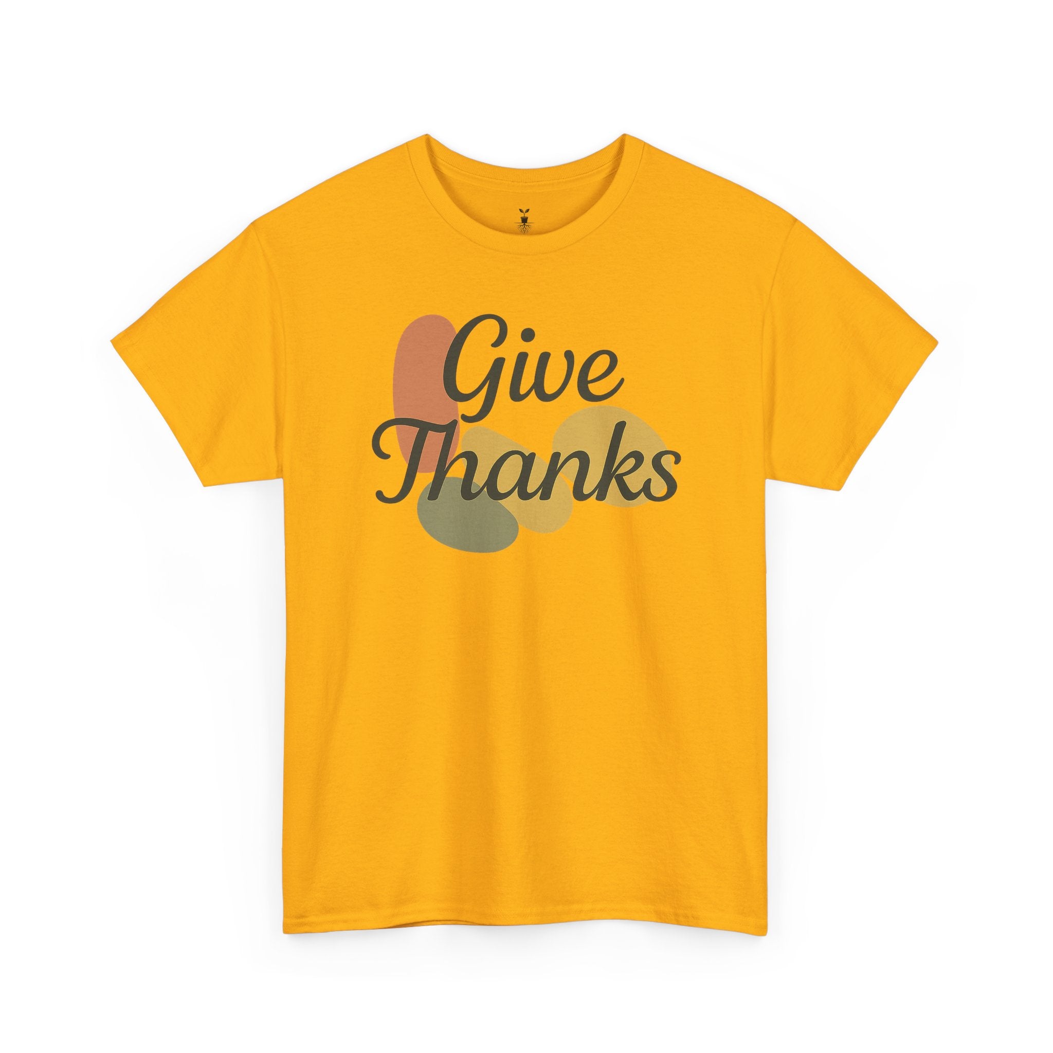 Give Thanks T-Shirt