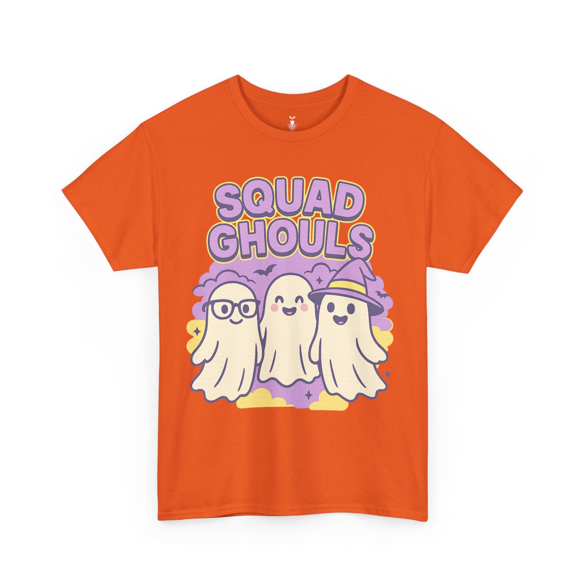 Squad Ghouls T-Shirt