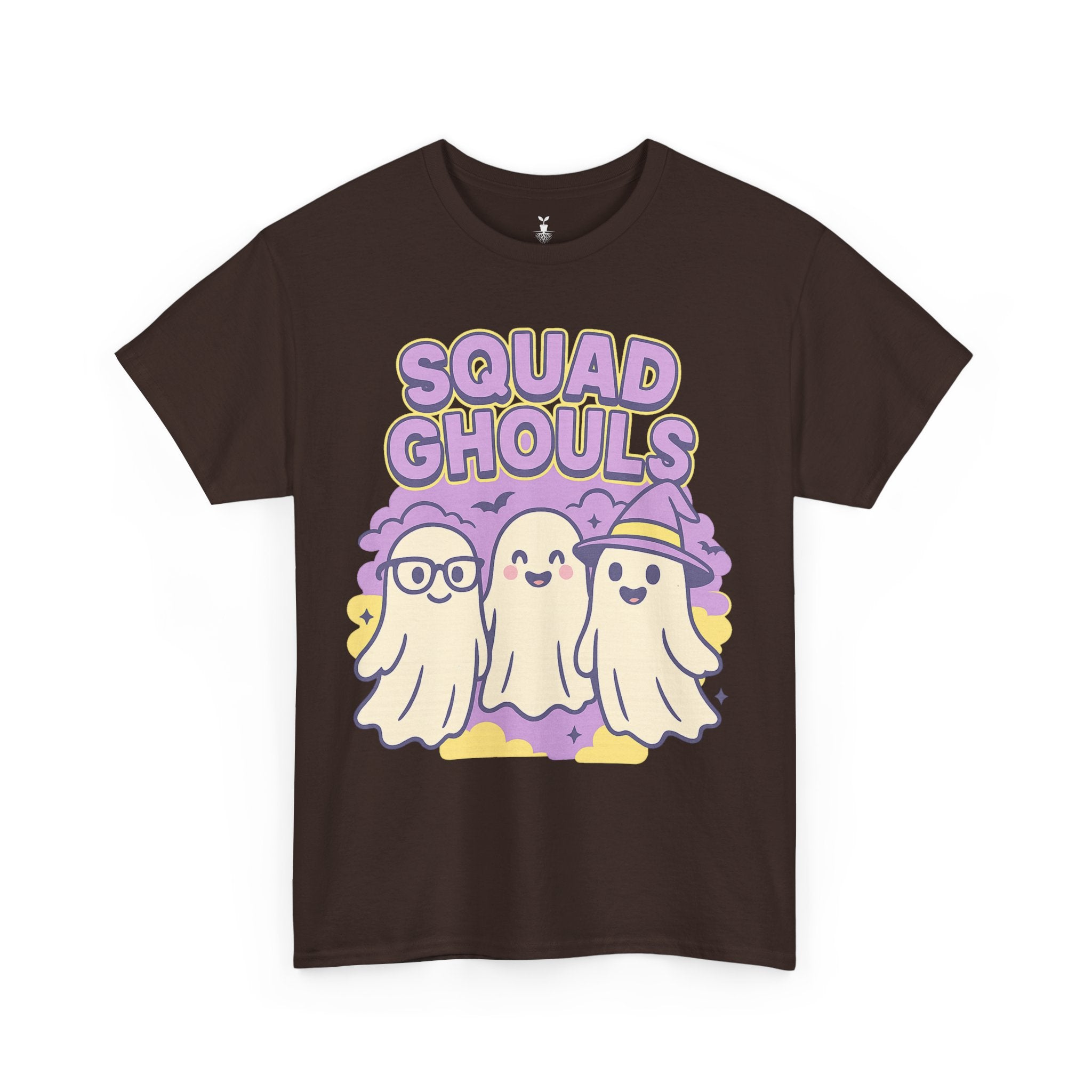 Squad Ghouls T-Shirt