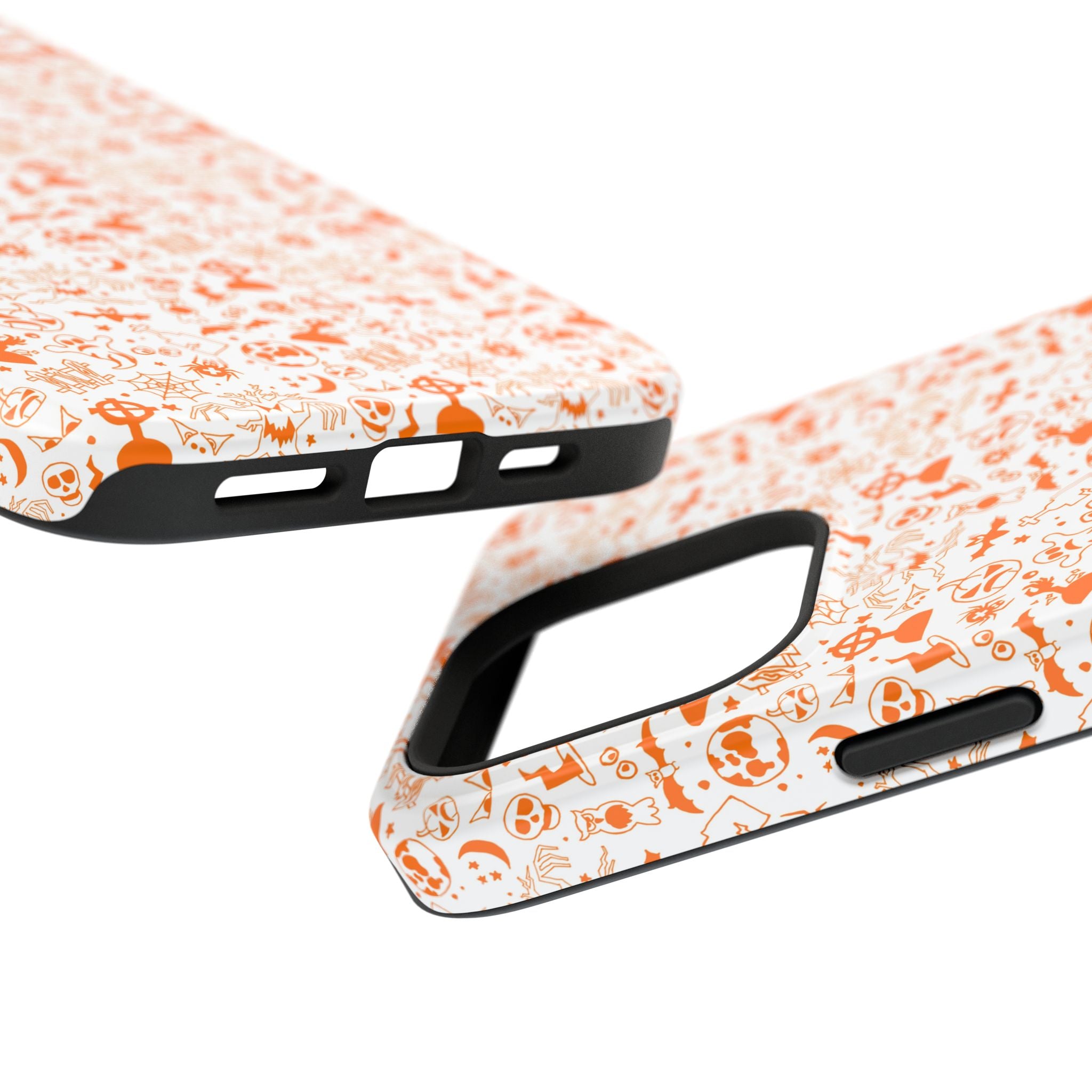 Impact-Resistant Cases