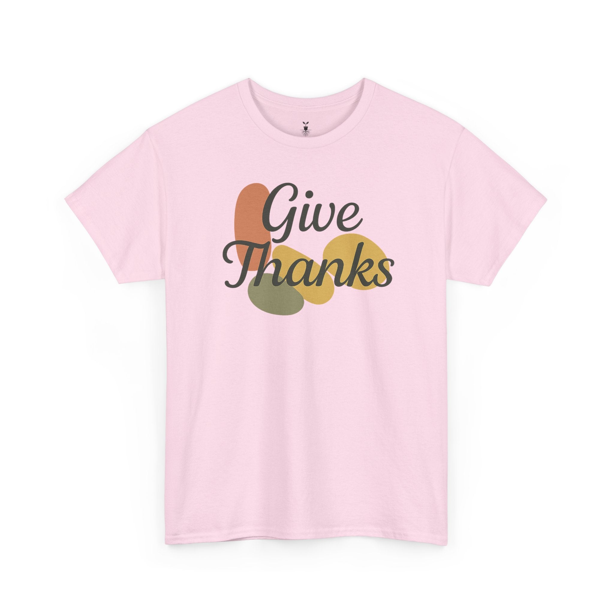 Give Thanks T-Shirt