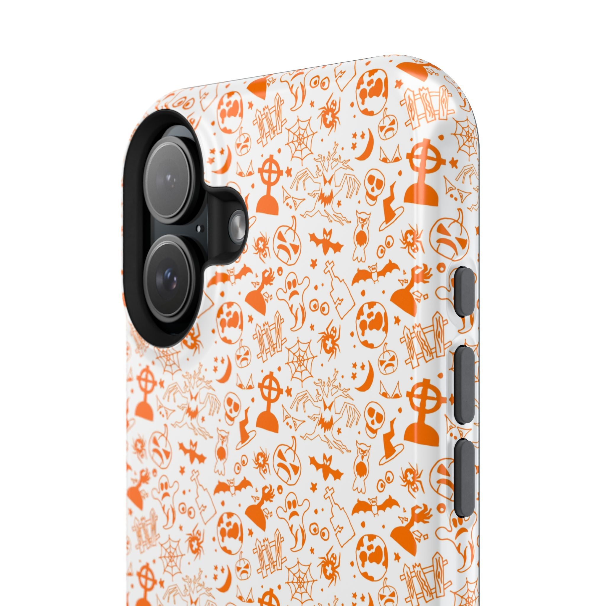 Impact-Resistant Cases
