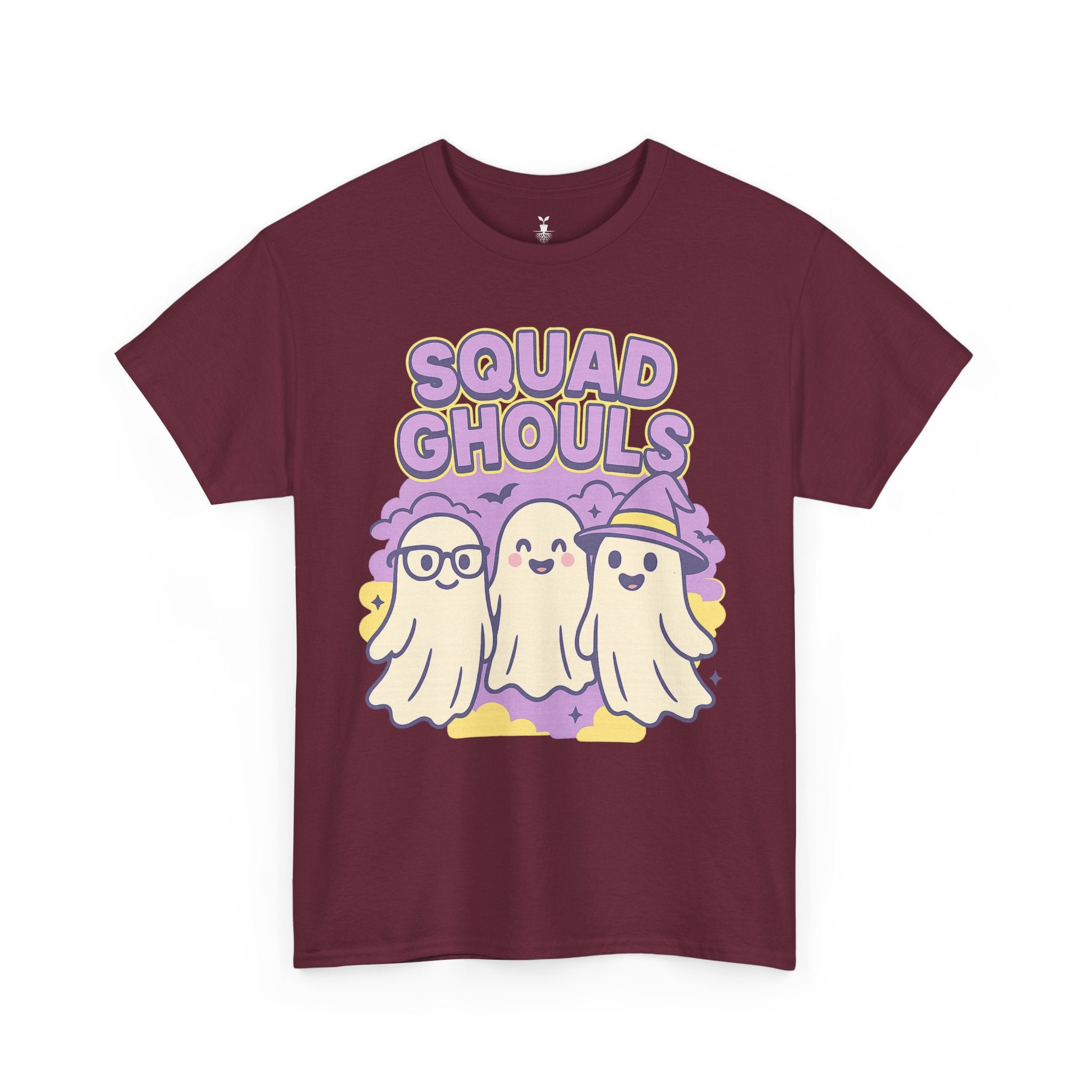 Squad Ghouls T-Shirt