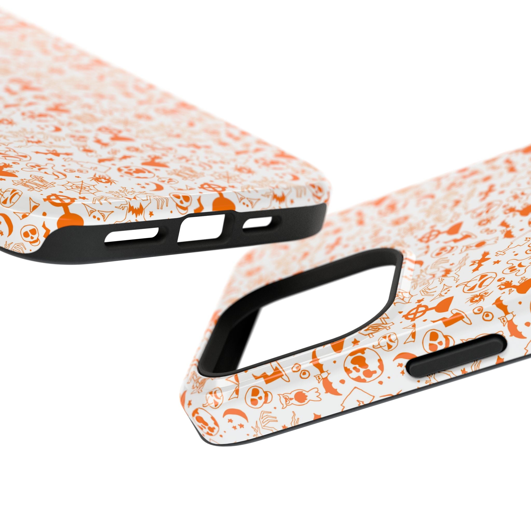 Impact-Resistant Cases