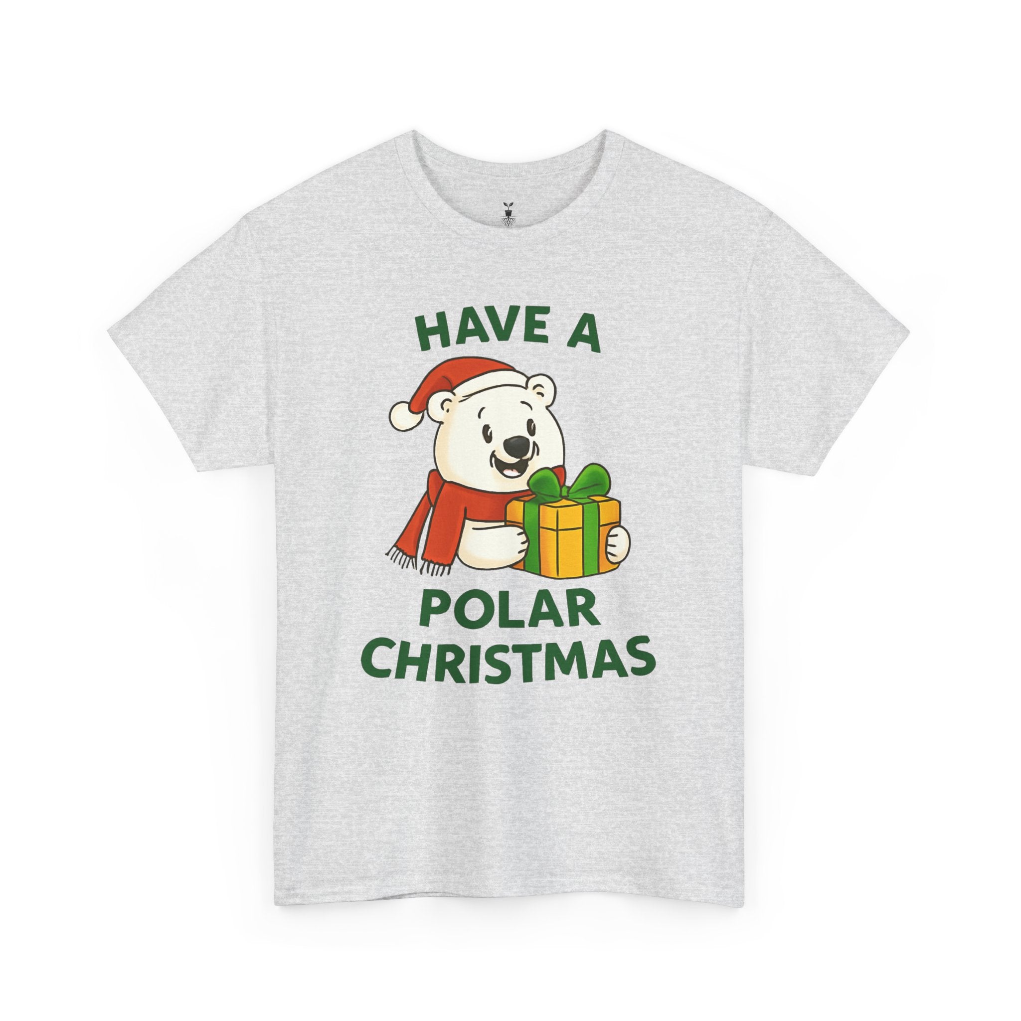 Cute Have A Polar Christmas T-Shirt