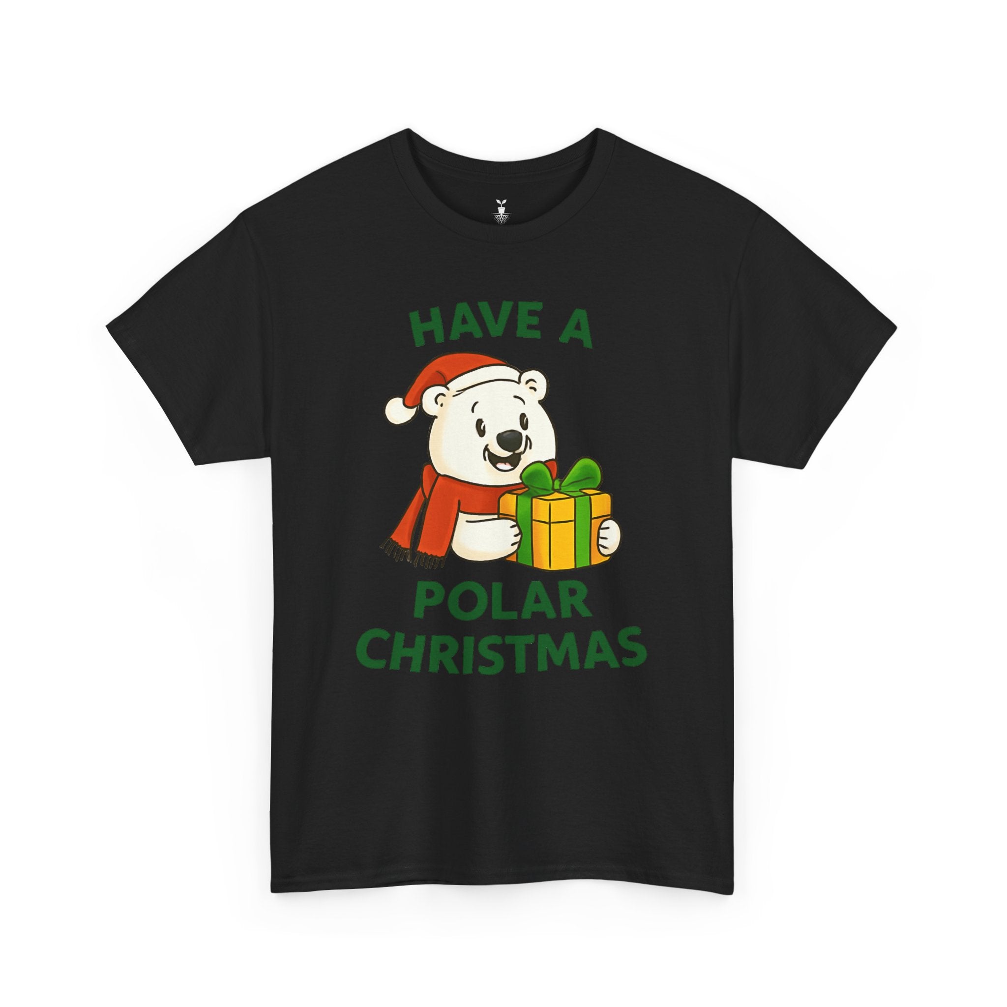 Cute Have A Polar Christmas T-Shirt