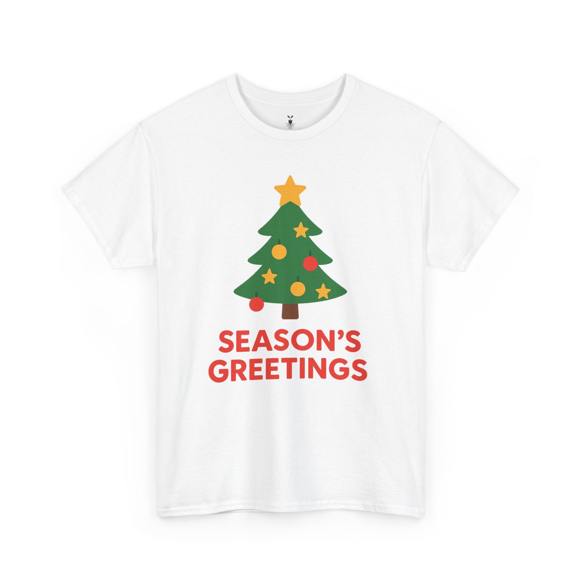 Christmas Tree T-Shirt