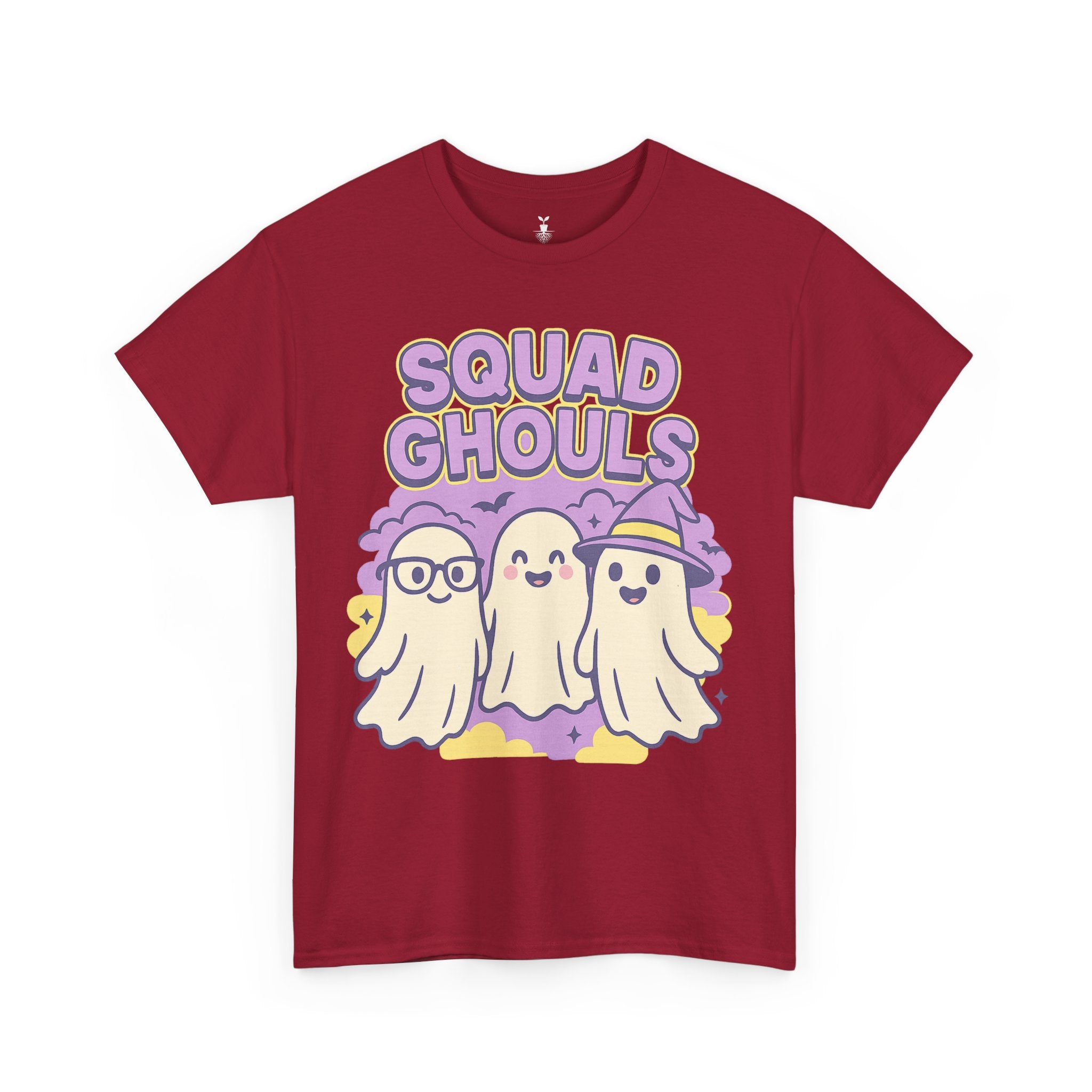 Squad Ghouls T-Shirt