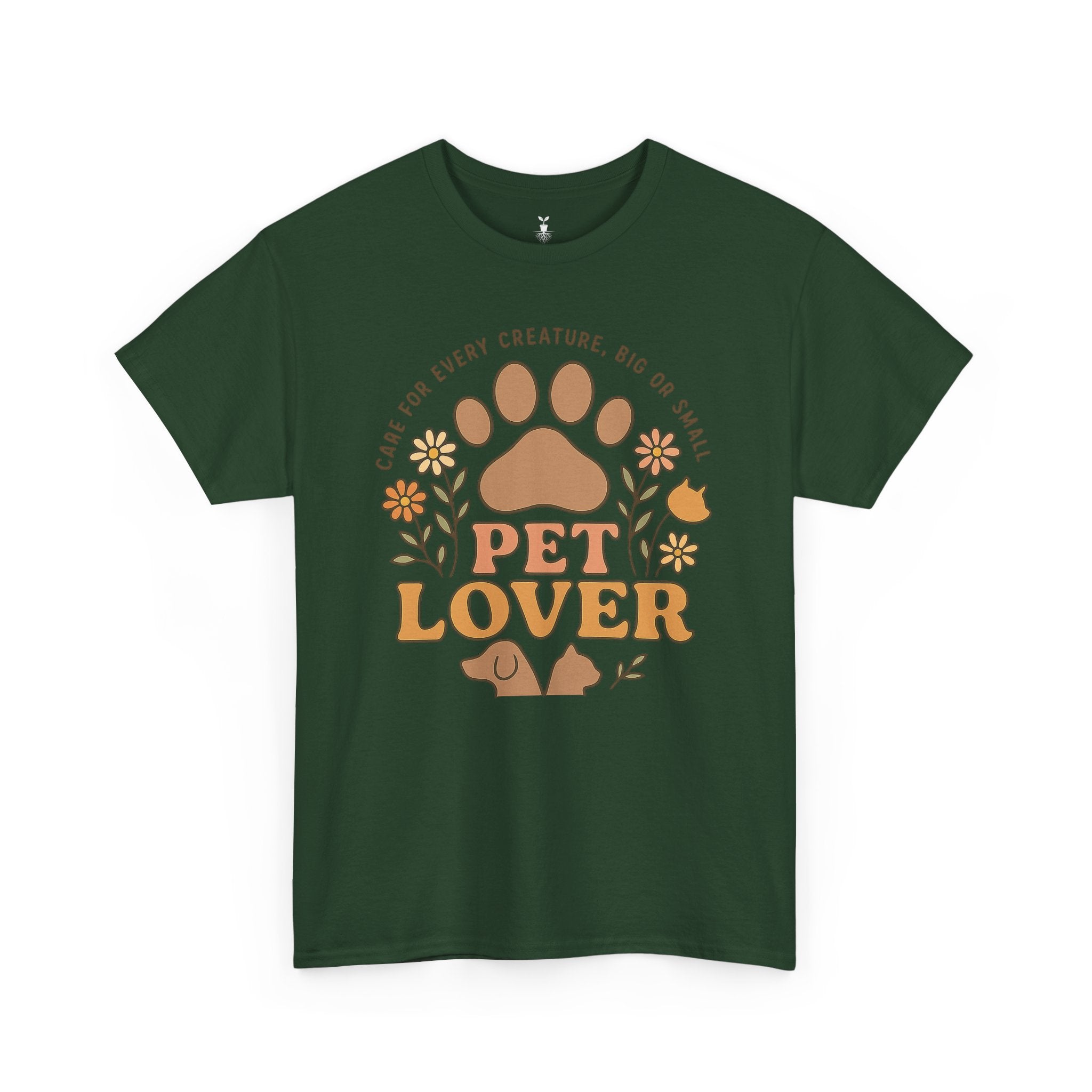Pet Lover T-Shirt
