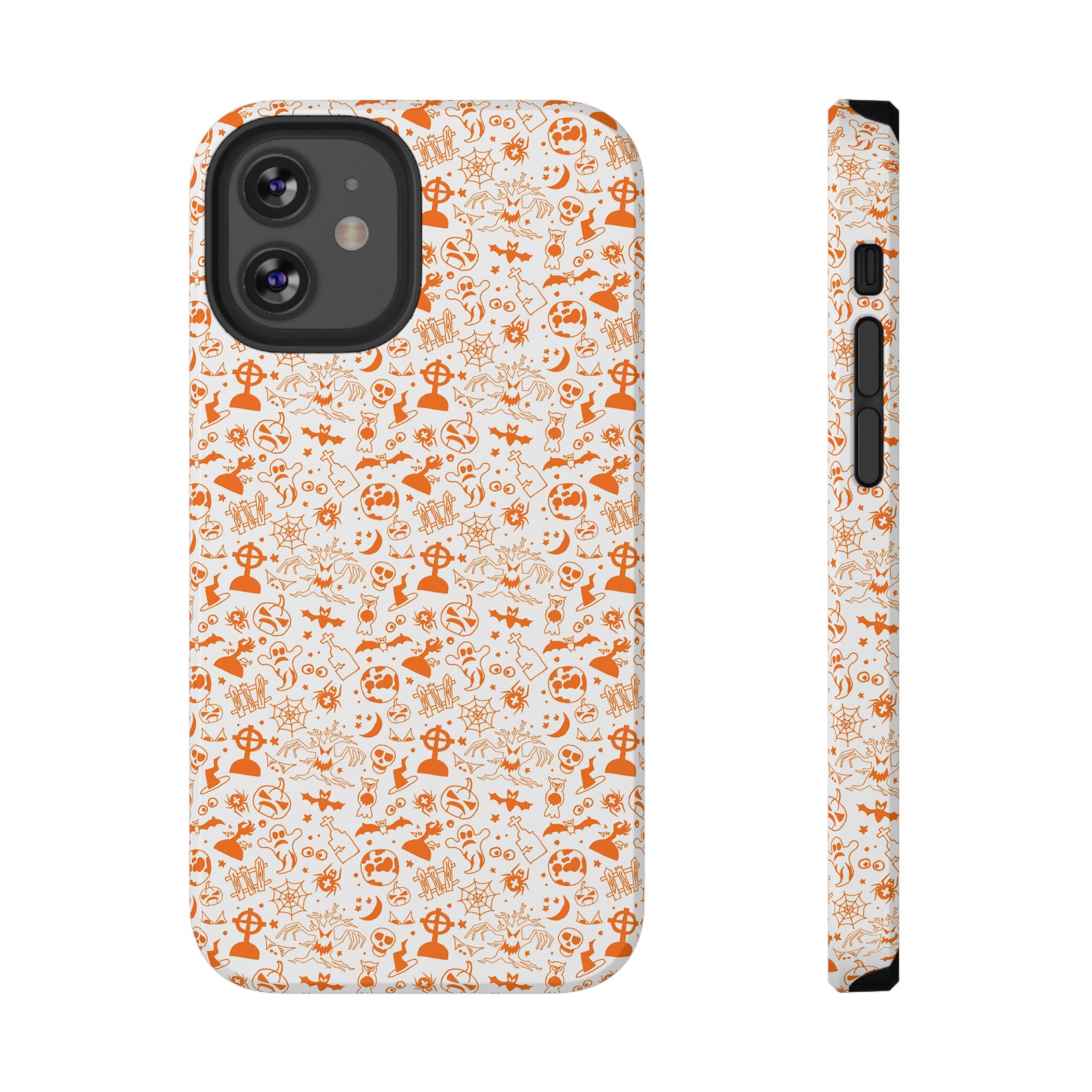 Impact-Resistant Cases