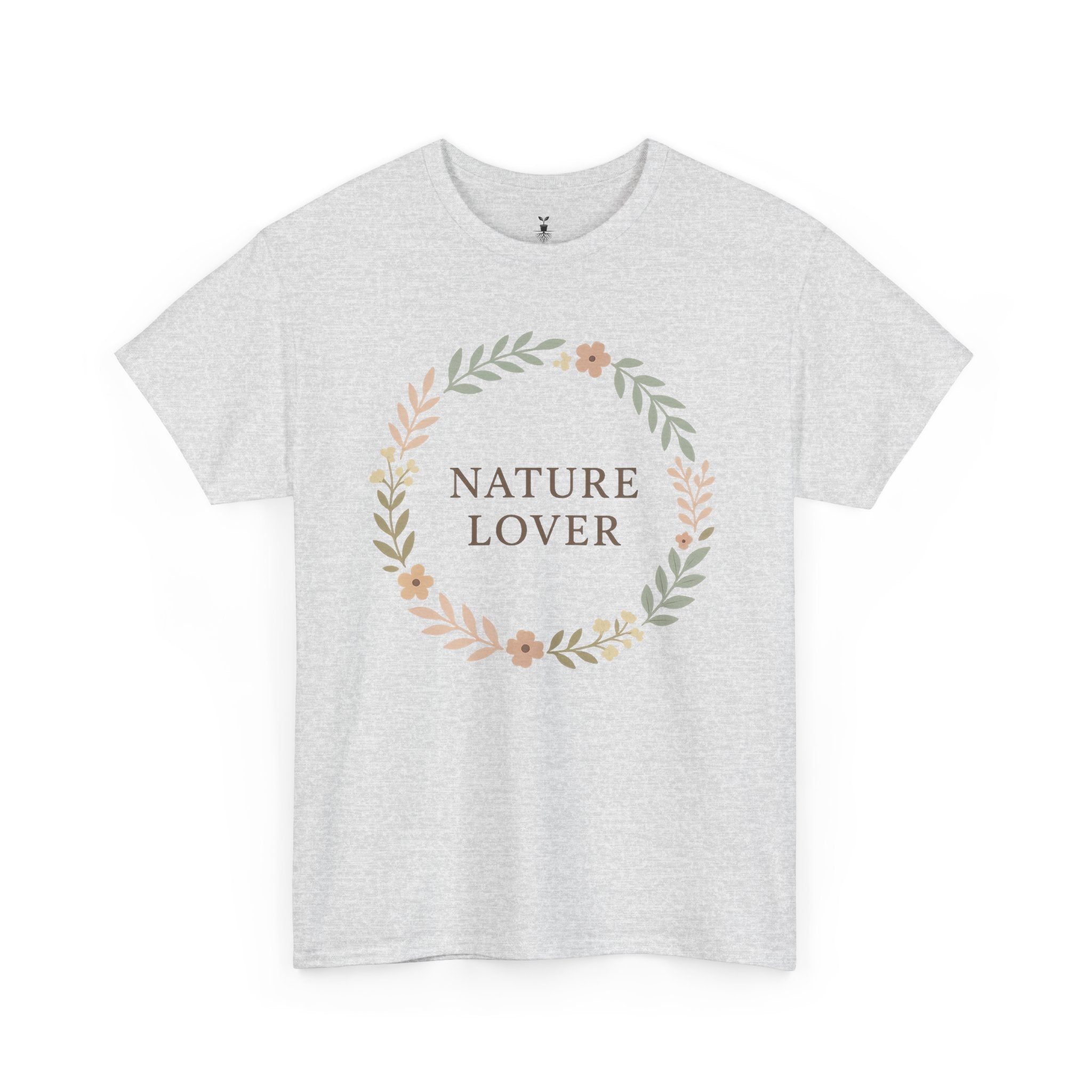 Nature Lover T-Shirt