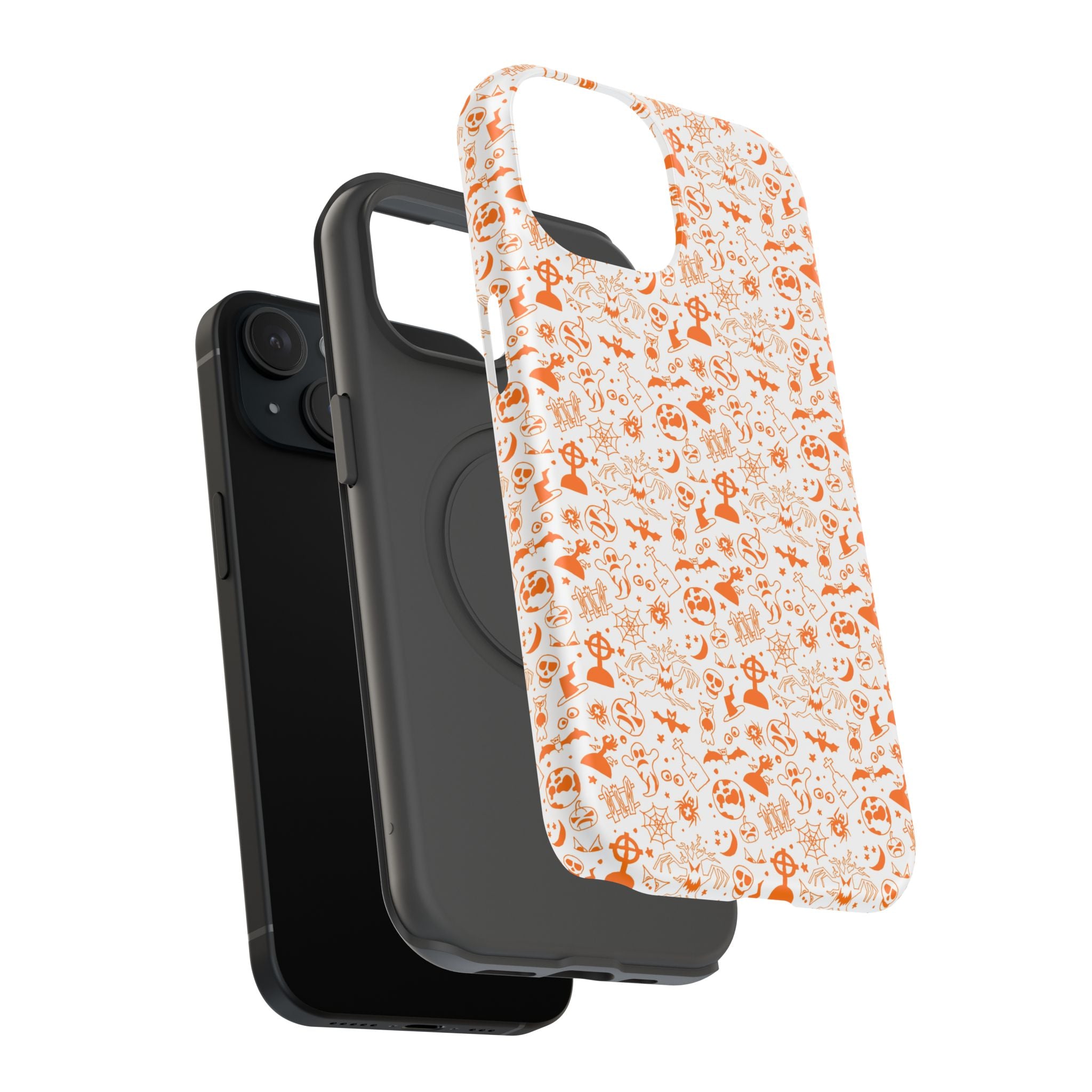 Impact-Resistant Cases